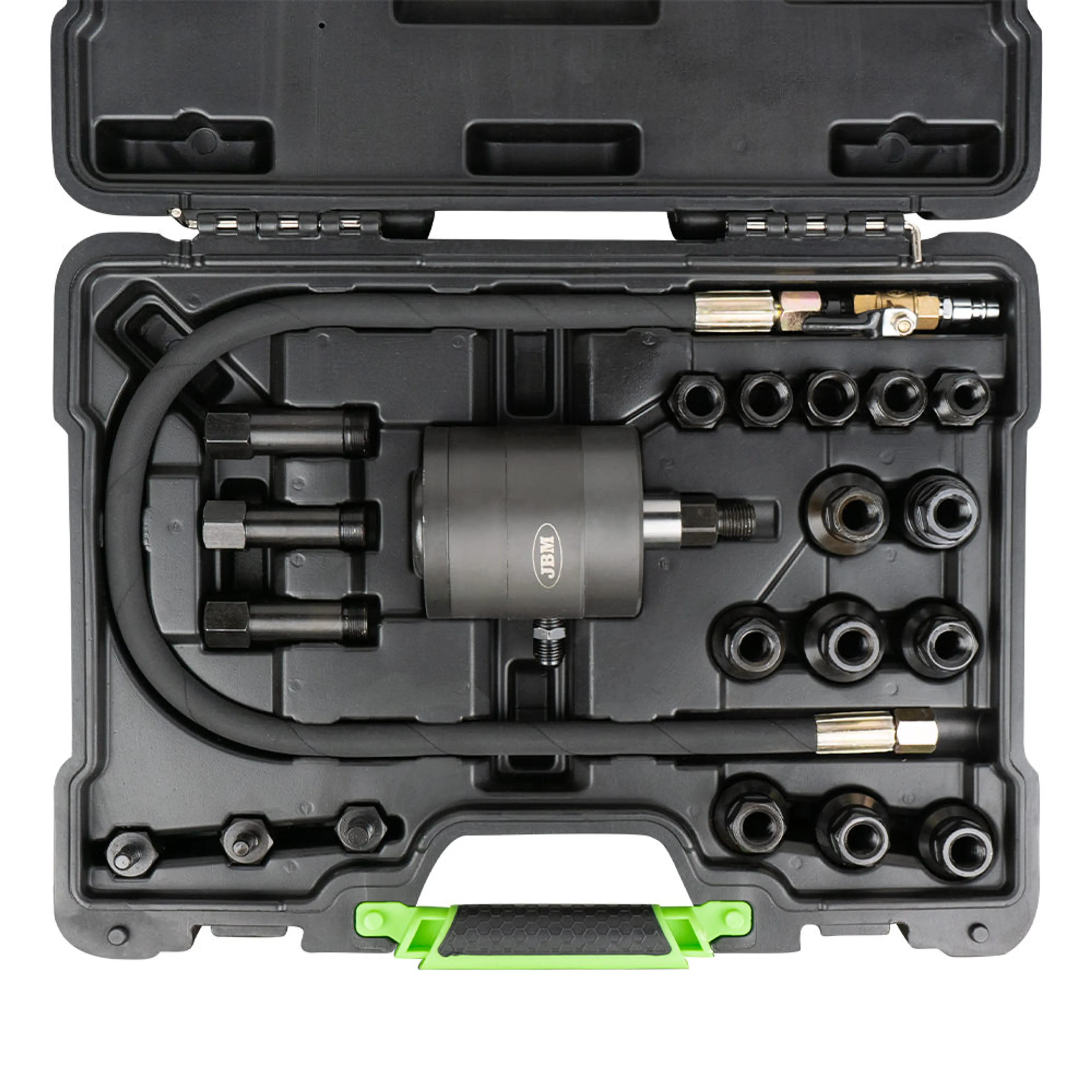 JBM EXTRACTOR DE INYECTORES NEUMÁTICOS