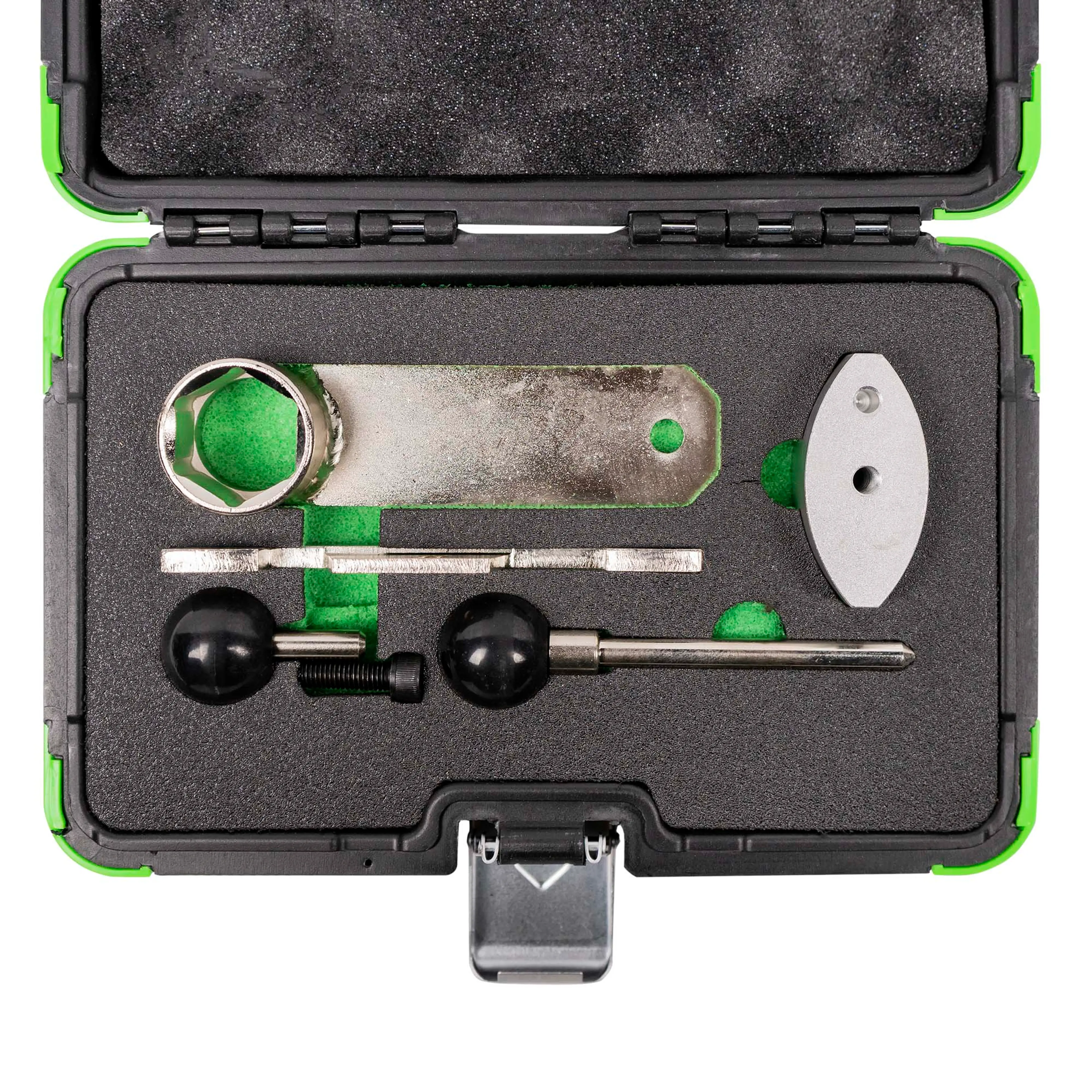 JBM KIT DE CALADO PORSCHE