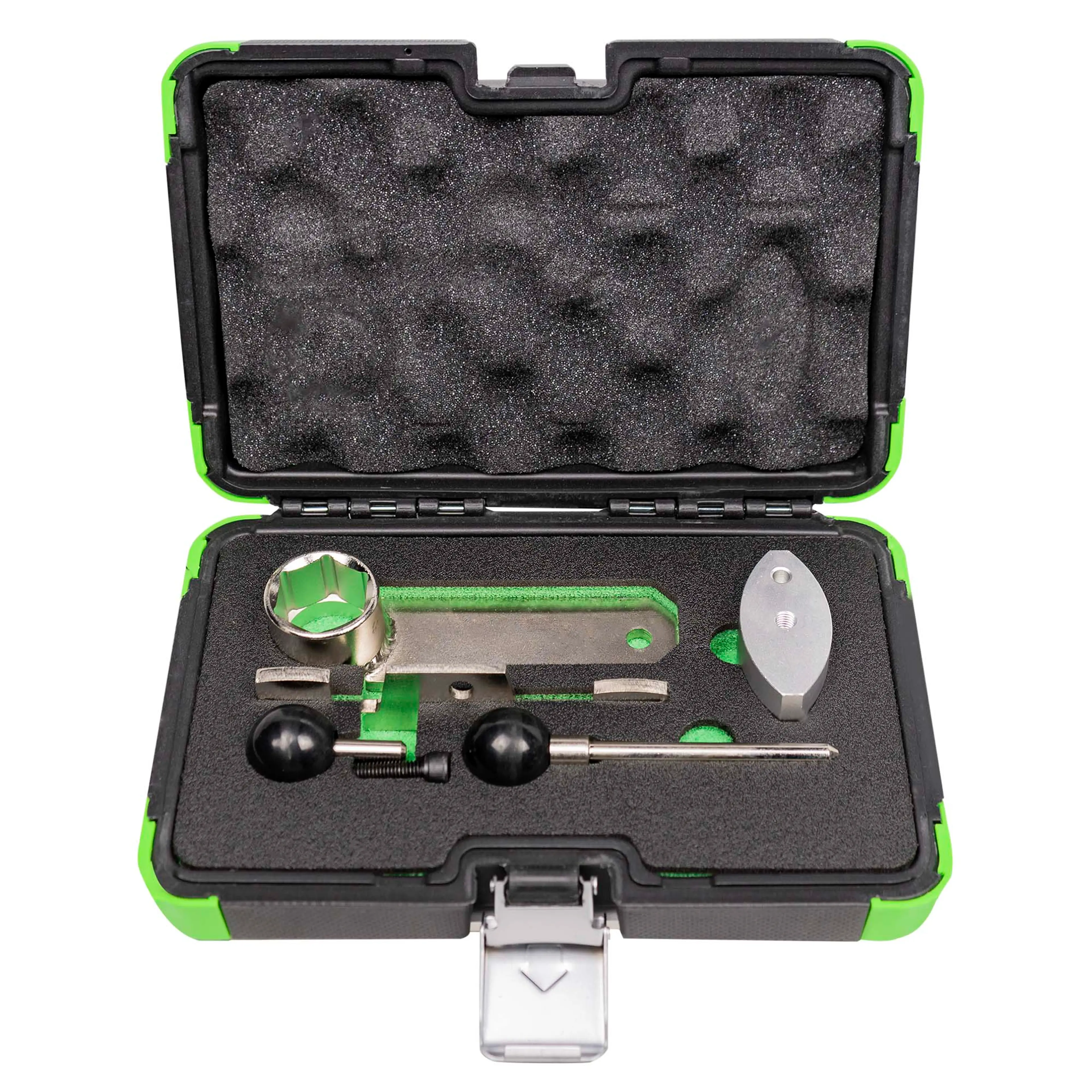 JBM KIT DE CALADO PORSCHE