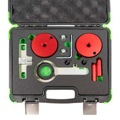 JBM KIT DE CALADO FORD 2.0 ECOBLUE