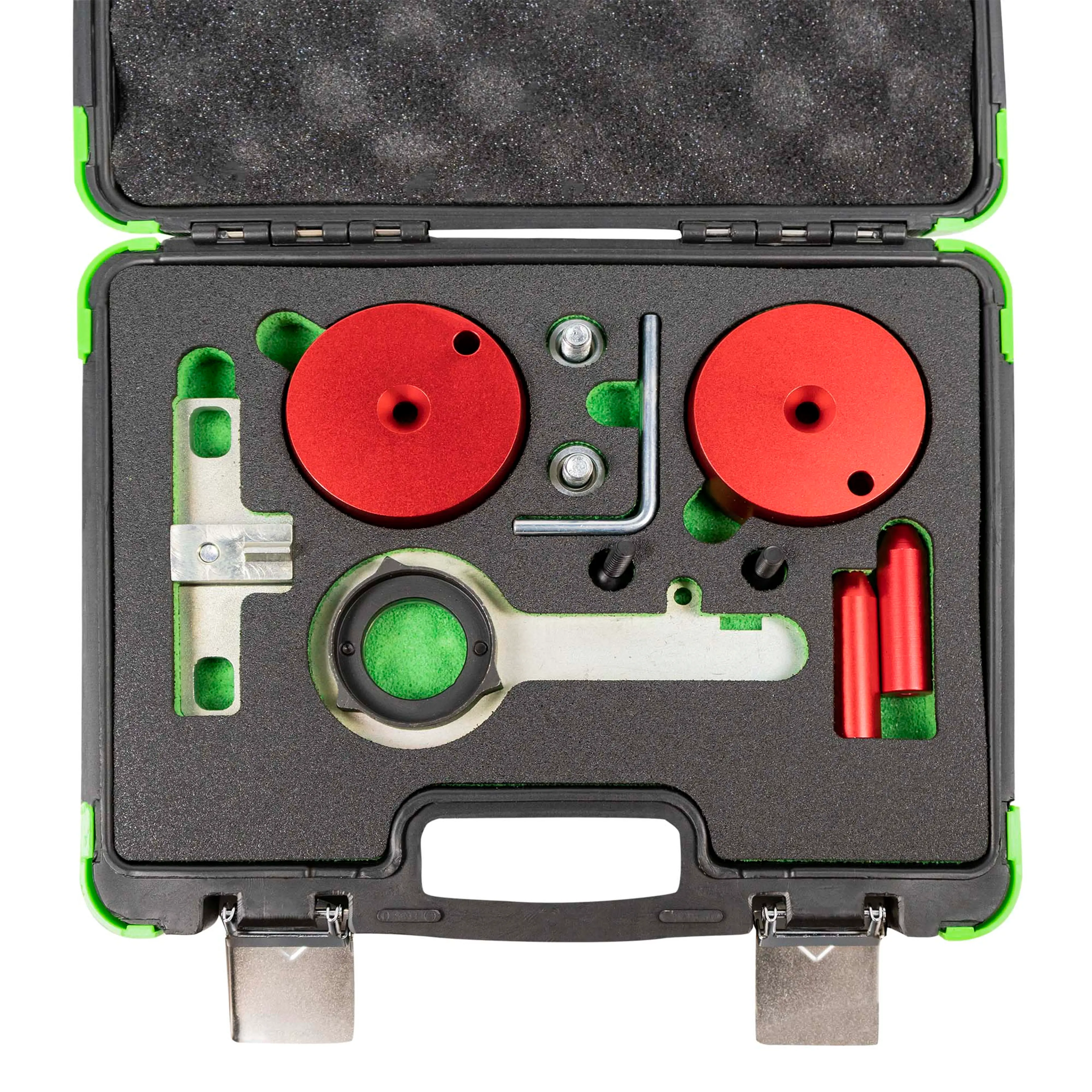 JBM KIT DE CALADO FORD 2.0 ECOBLUE