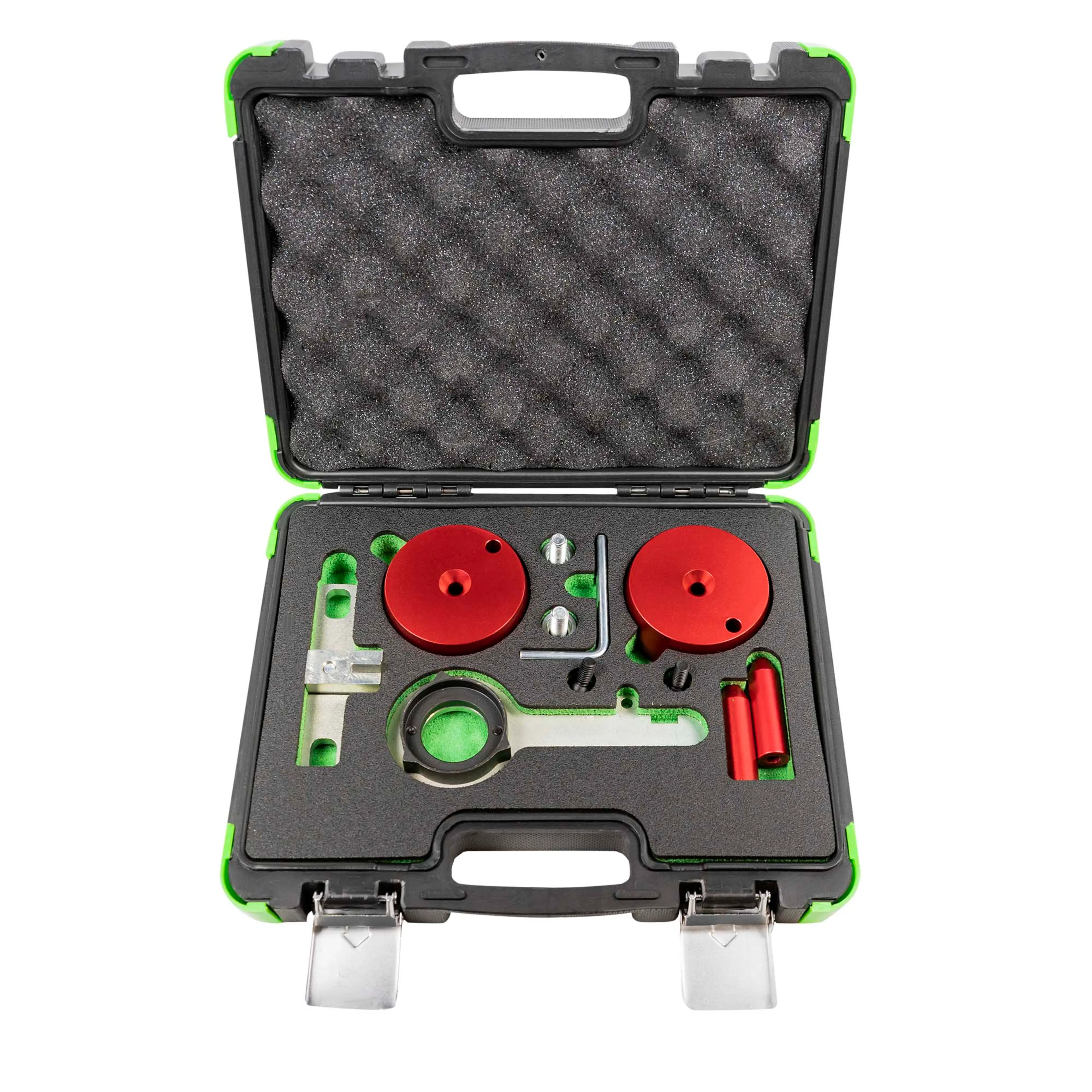 JBM KIT DE CALADO FORD 2.0 ECOBLUE