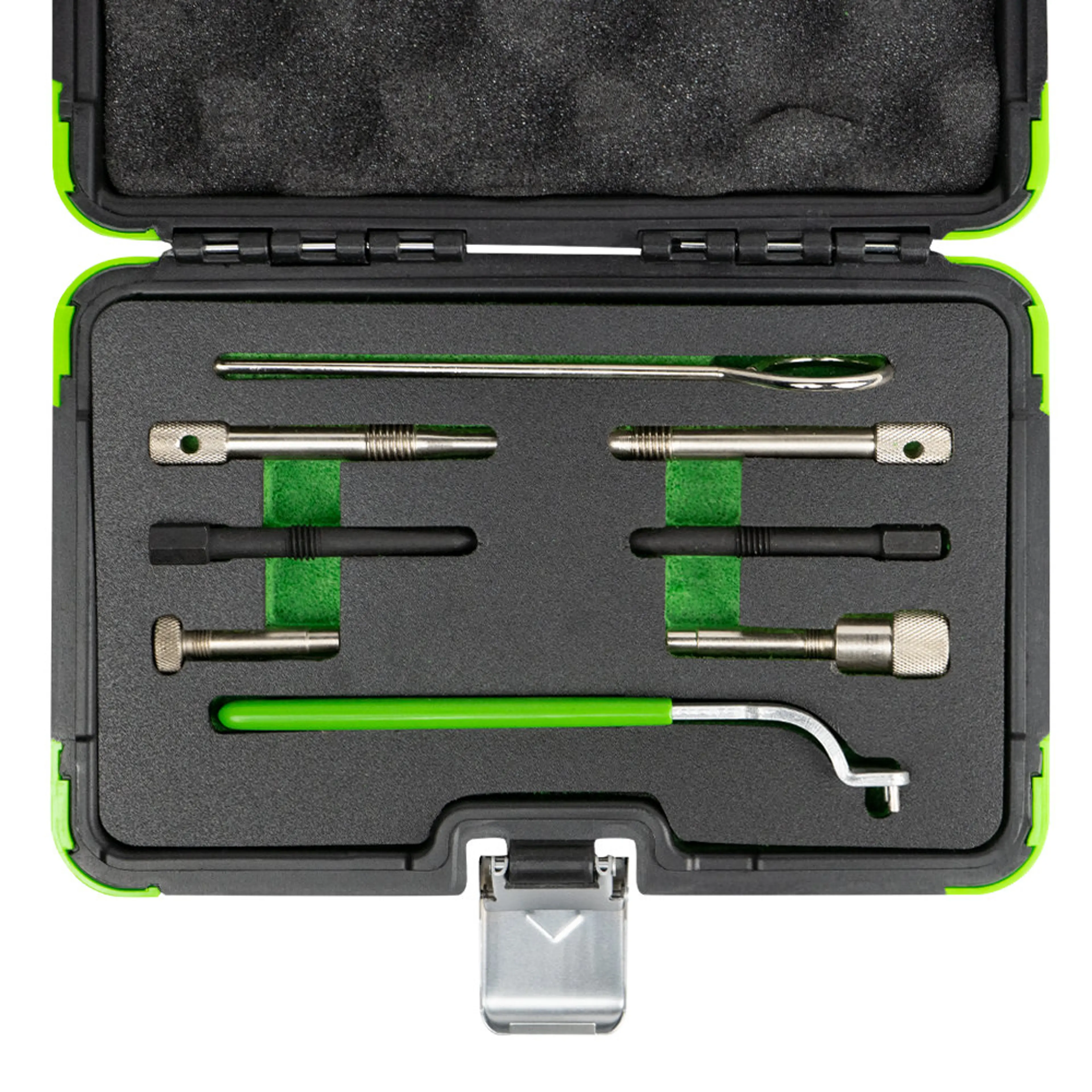 JBM KIT DE CALADO CHRYSLER/JEEP LDV 2.5 CRD