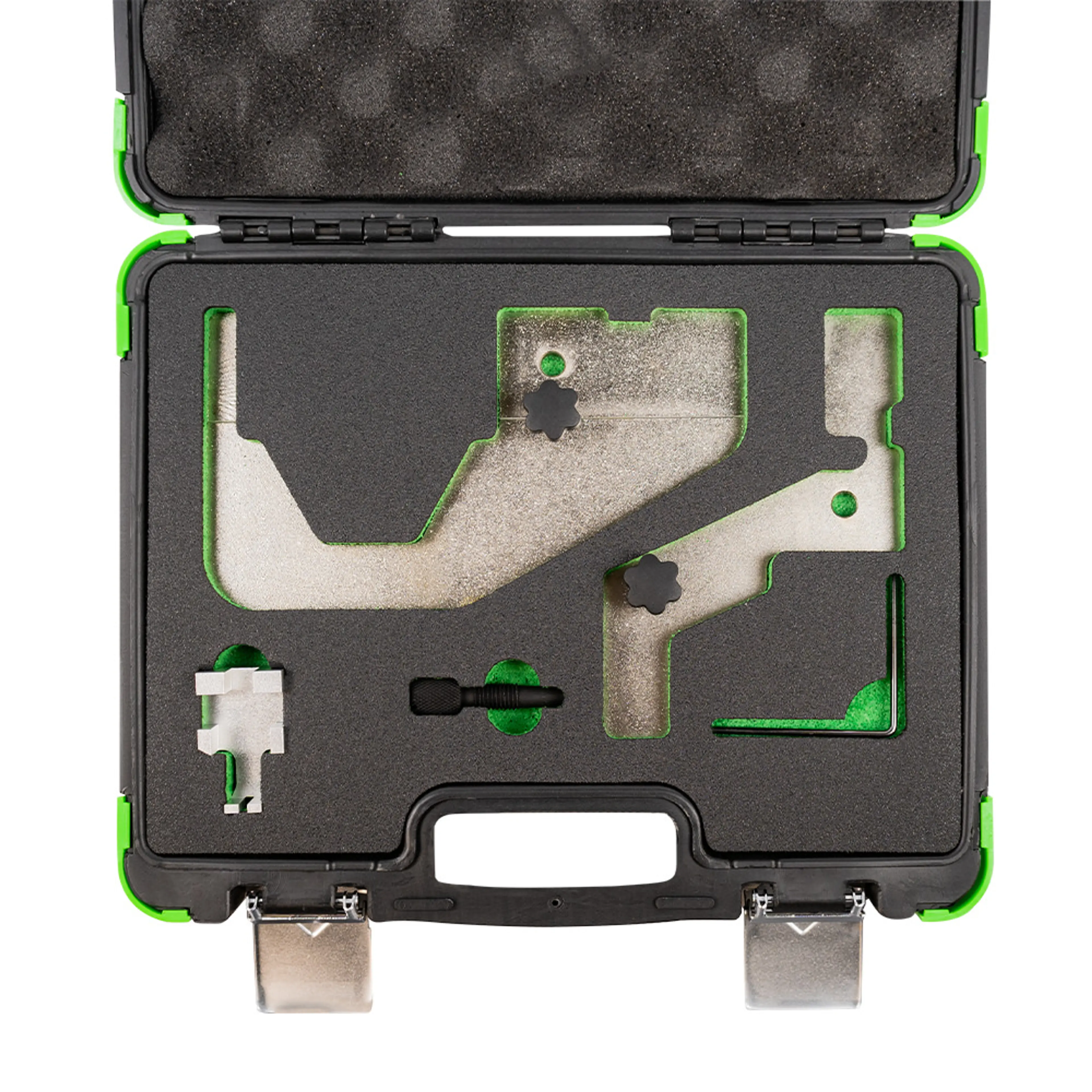 JBM KIT DE CALADO FORD 2.0 ECO BOOST SCTI, TI-VCT