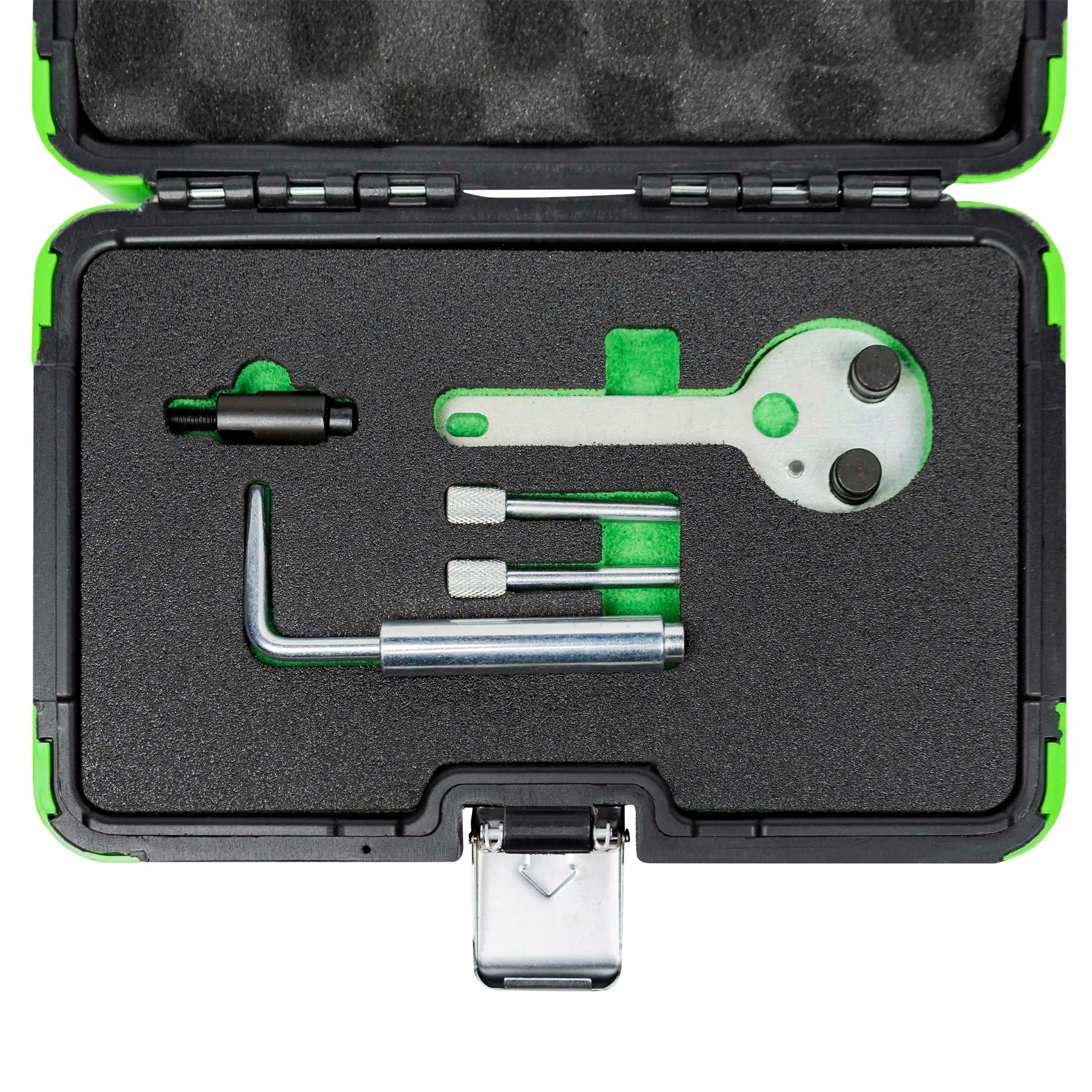 JBM KIT DE CALADO FORD/MAZDA 2.2, 3.2 TDCI