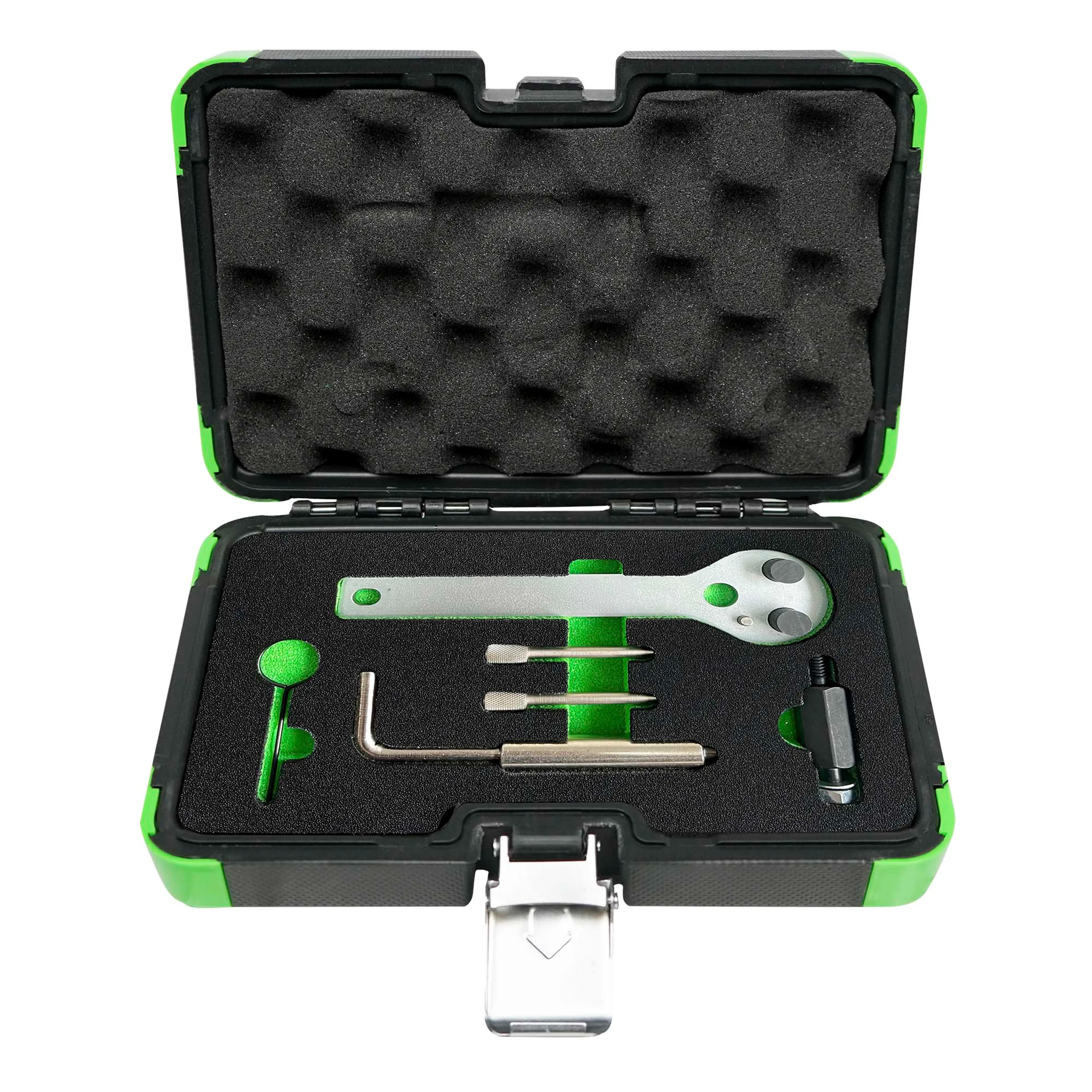 JBM KIT DE CALADO FORD/MAZDA 2.2, 3.2 TDCI