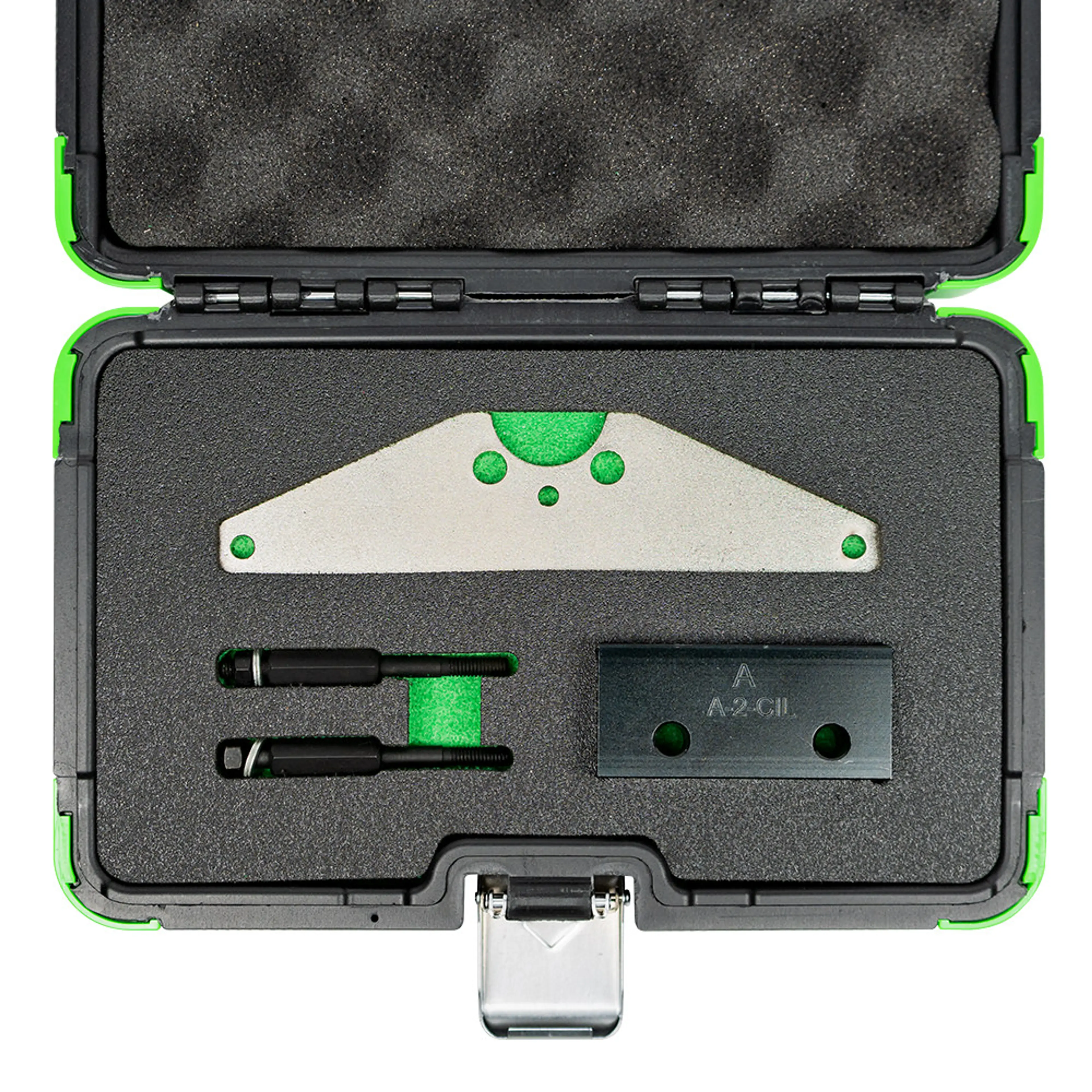 JBM KIT DE CALADO FIAT/LANCIA 1.4 12V