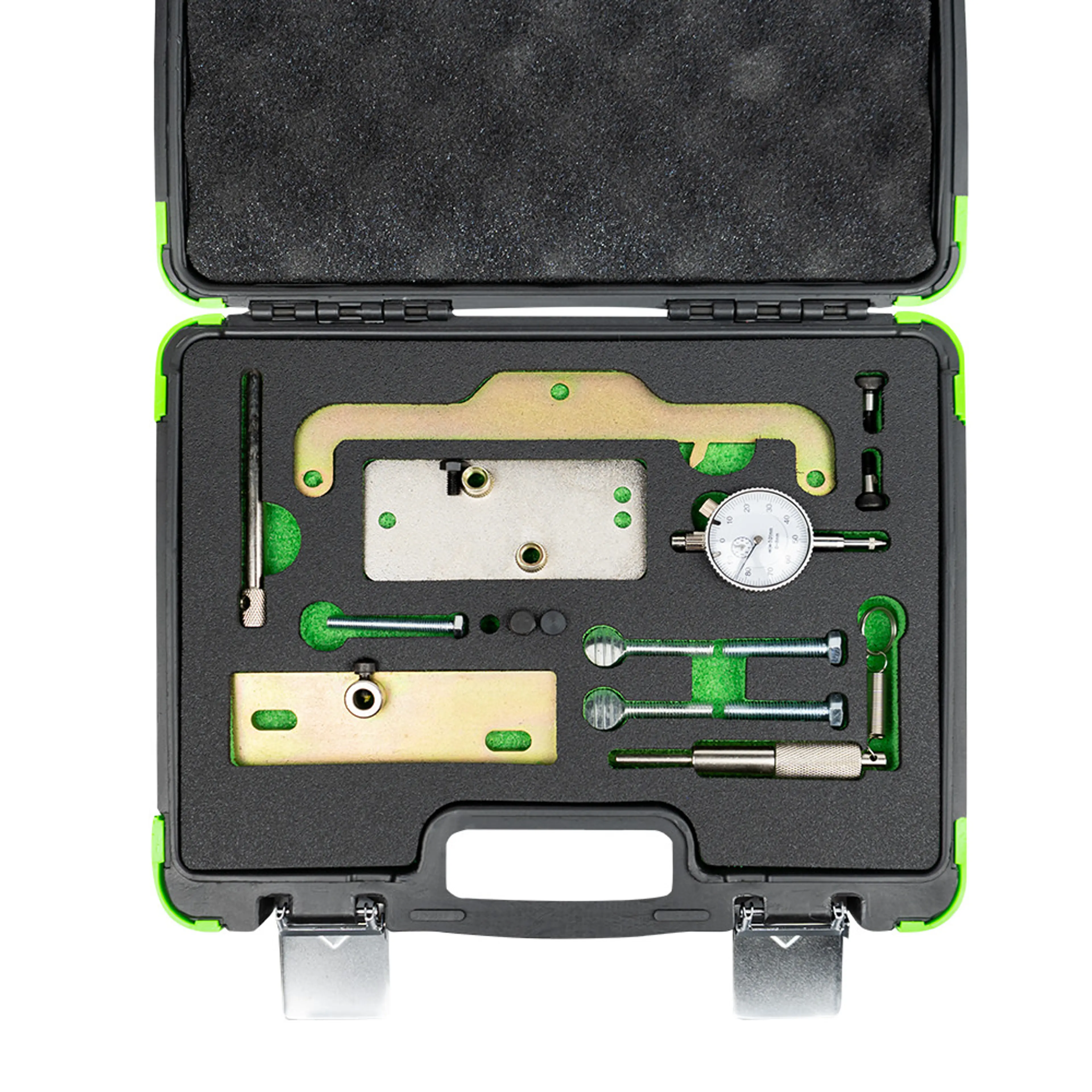 JBM KIT DE CALADO OPEL/ISUZU 1.6D, 1.7D