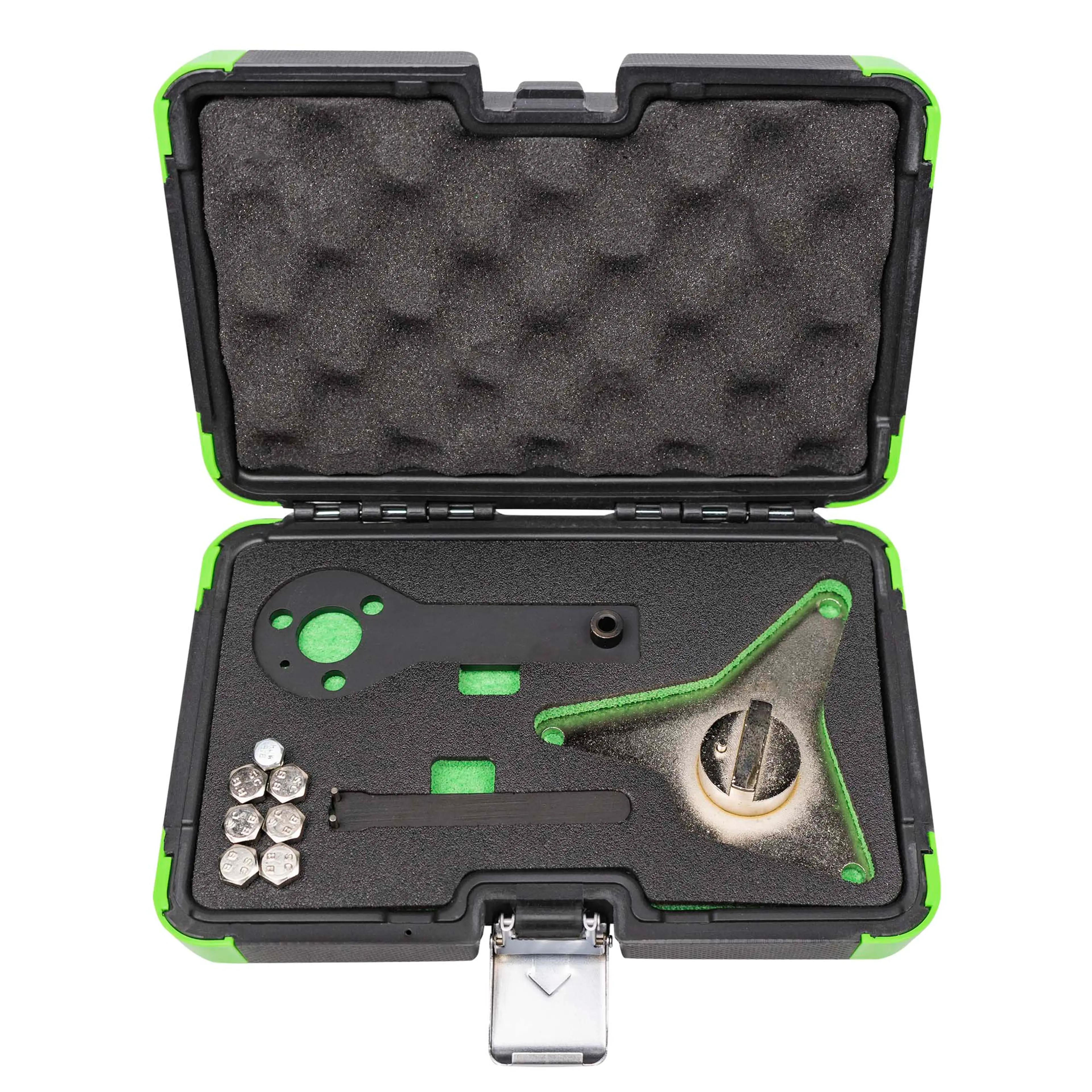 JBM KIT DE CALADO ALFA ROMEO/FIAT 1.4 MULTIAIR