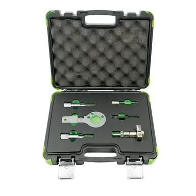 JBM KIT DE CALADO FIAT/OPEL/ALFA 1.9, 2.4L 16V