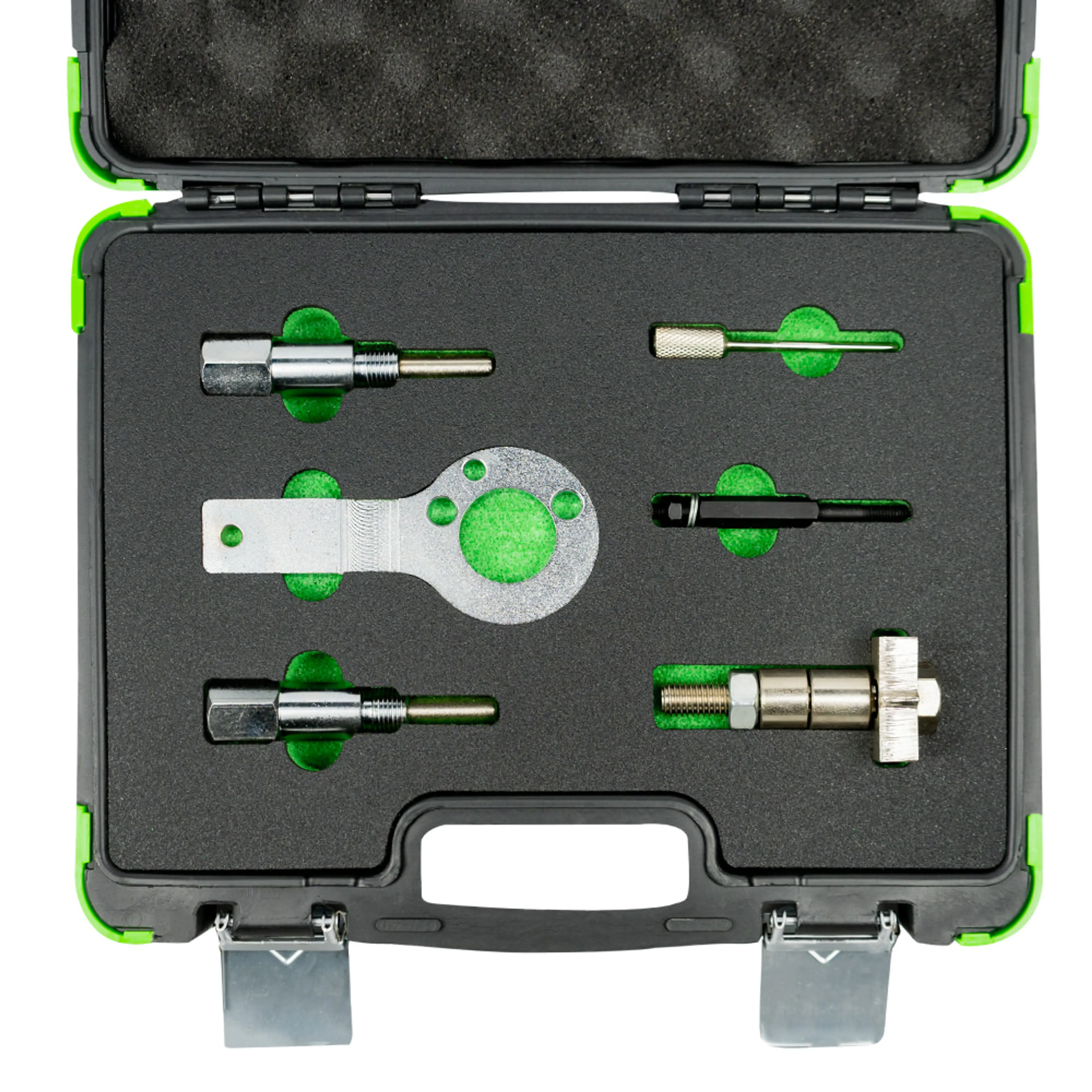 JBM KIT DE CALADO FIAT/OPEL/ALFA 1.9, 2.4L 16V