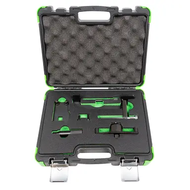 JBM KIT DE CALADO VAUXHALL/OPEL/SAAB 2.0, 2.2 DTI