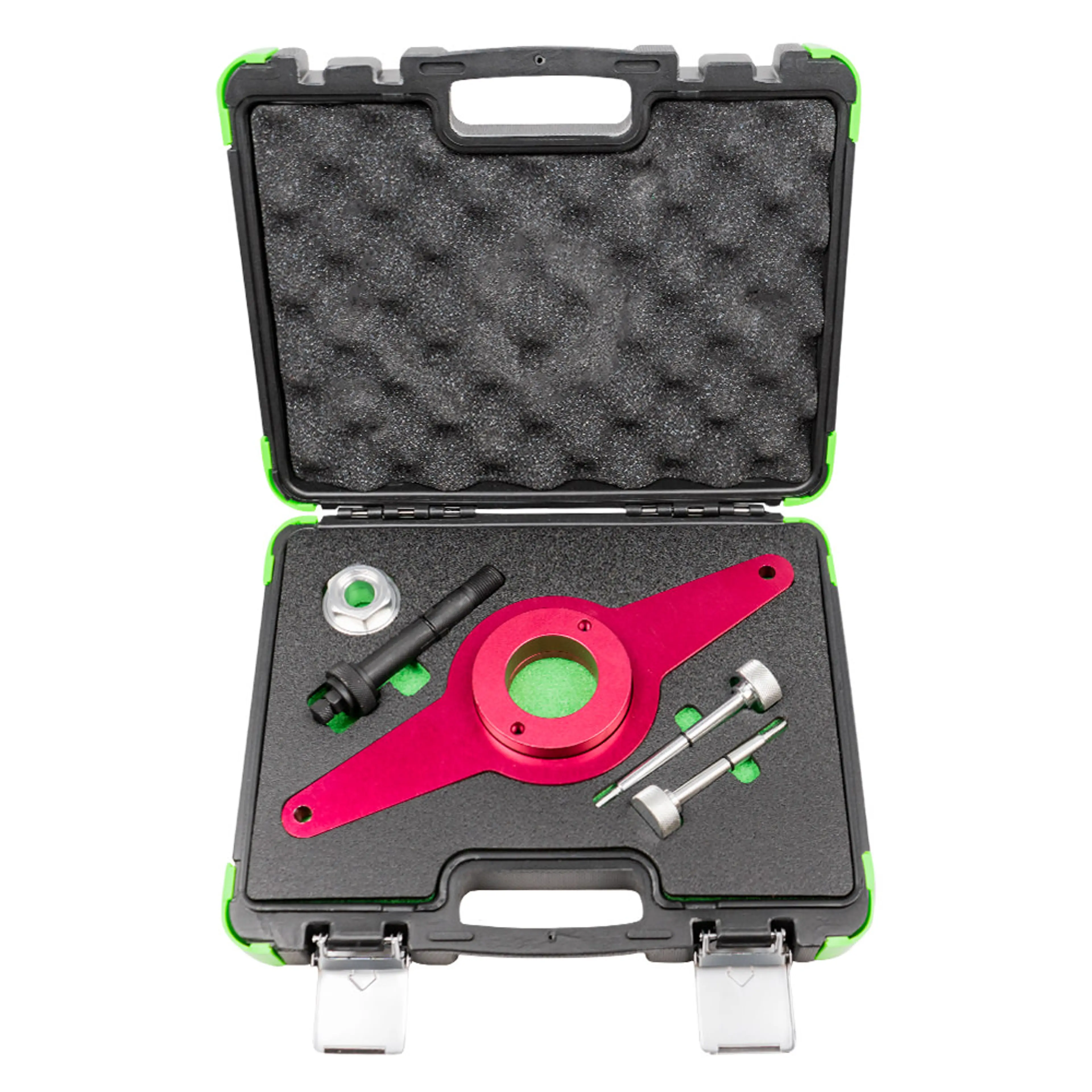 JBM KIT DE HERRAMIENTAS PARA AMORTIGUADOR DE VIBRACIONES GRUPO VAG