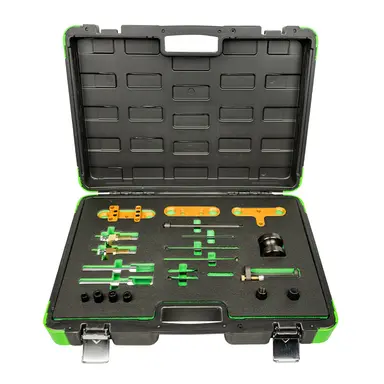 JBM HERRAMIENTA DE EXTRACCIÓN E INSTALACIÓN DE INYECTORES DE COMBUSTIB