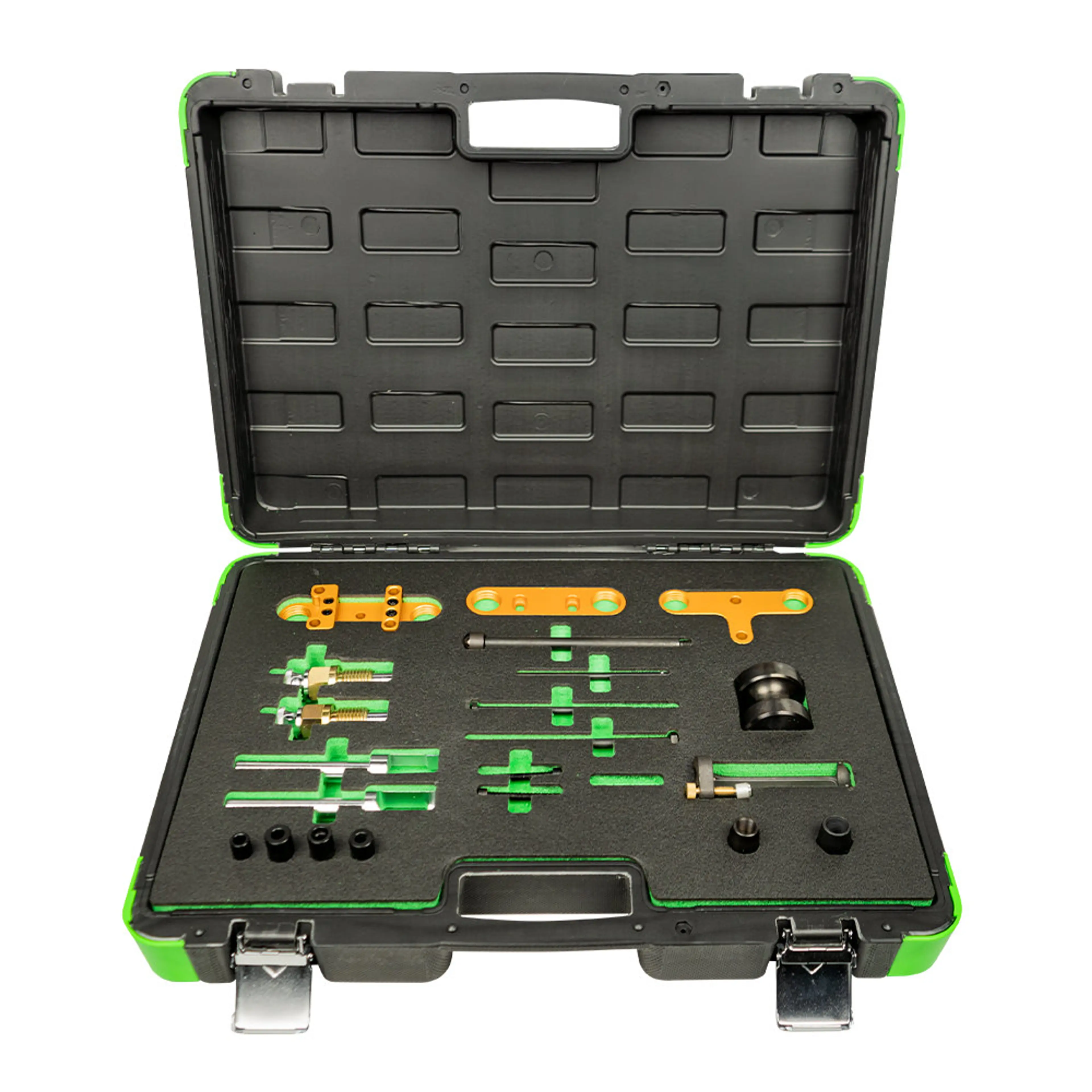 JBM HERRAMIENTA DE EXTRACCIÓN E INSTALACIÓN DE INYECTORES DE COMBUSTIB