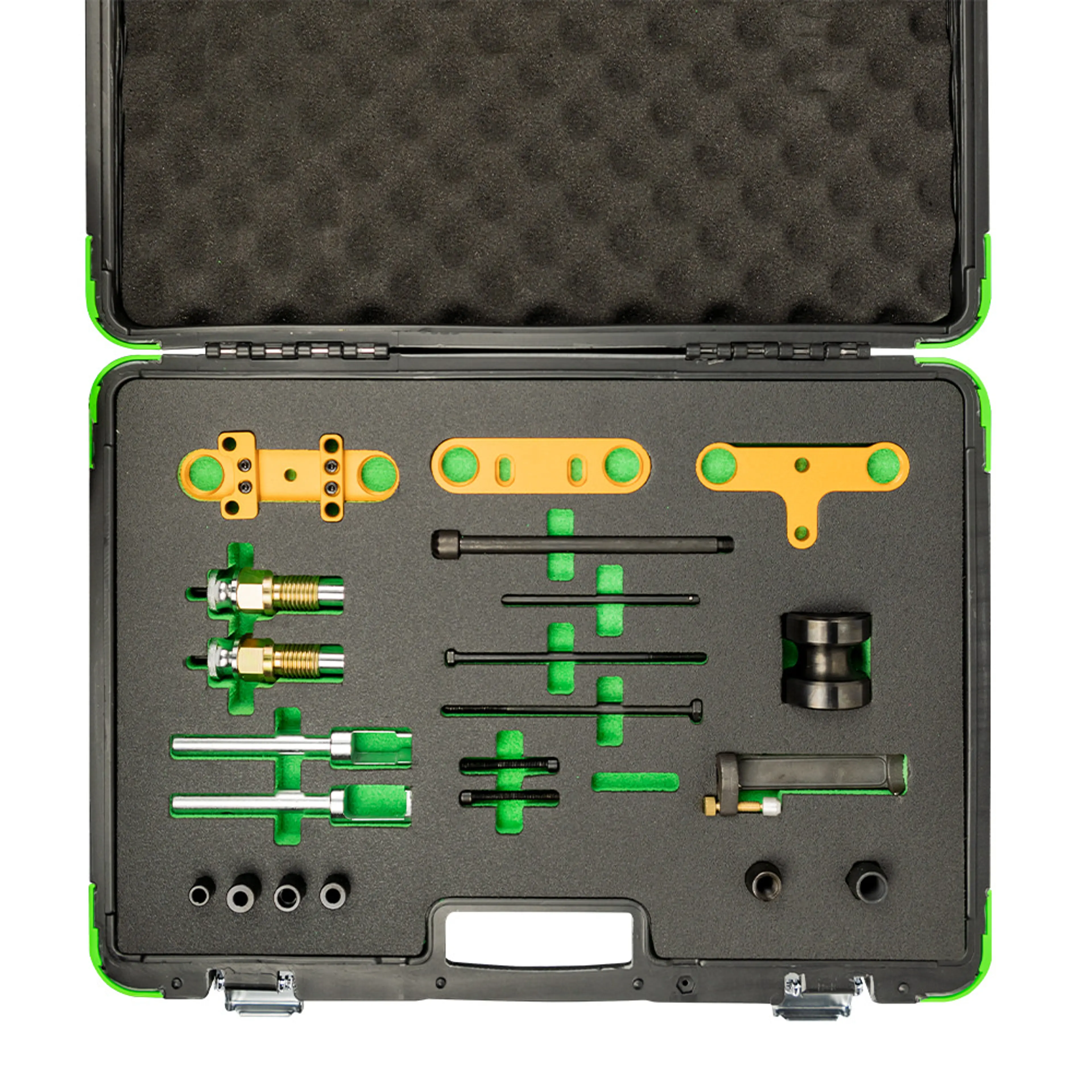 JBM HERRAMIENTA DE EXTRACCIÓN E INSTALACIÓN DE INYECTORES DE COMBUSTIB