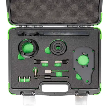 JBM KIT DE CALADO VAUXHALL/OPEL 1.3 CDTI