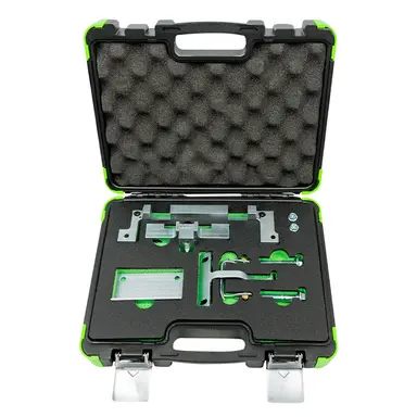 JBM KIT DE BLOQUEO DE ÁRBOL DE LEVAS FORD 1.5T