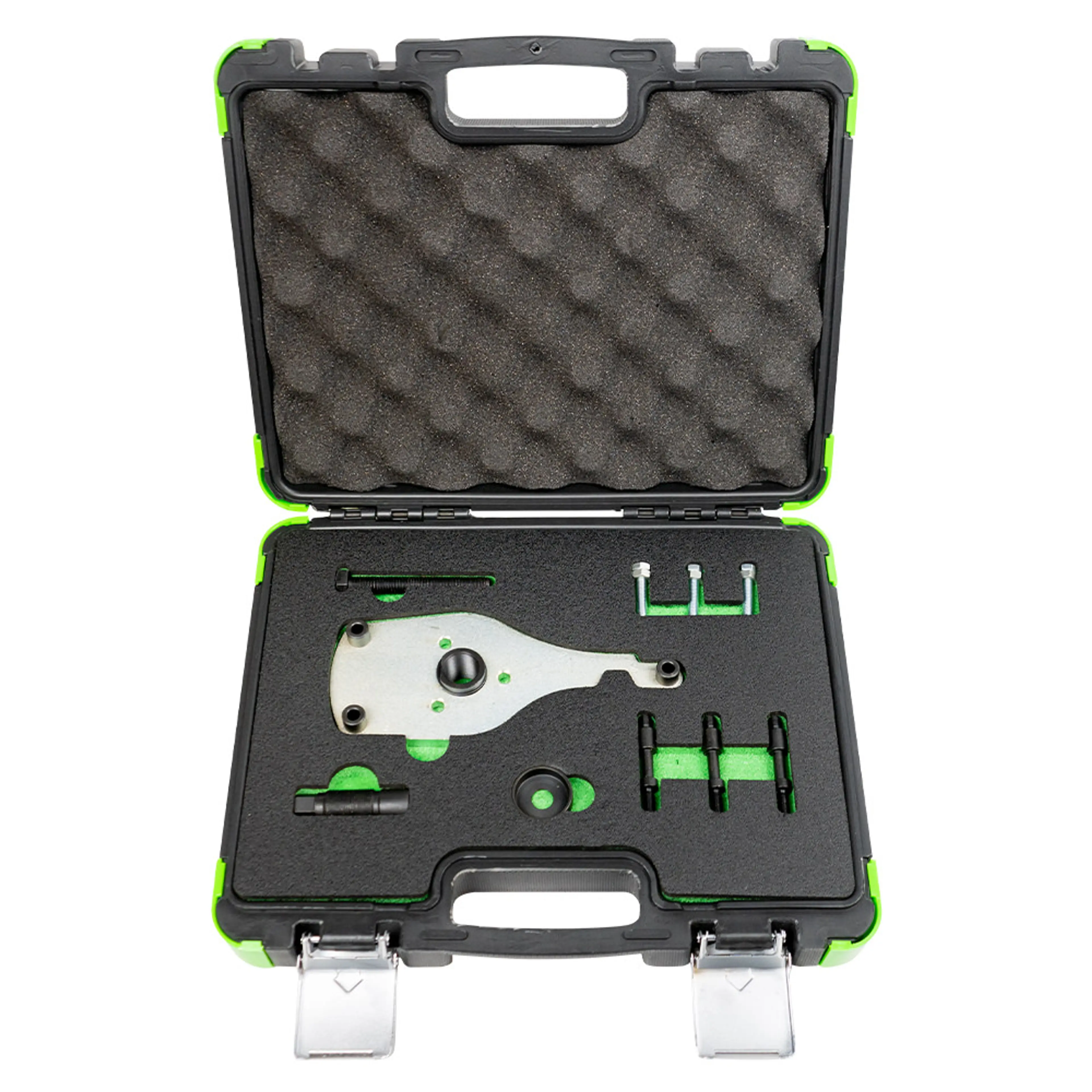 JBM KIT DE EXTRACCIÓN E INSTALACIÓN DE BOMBA DE INYECCIÓN FORD 2.0