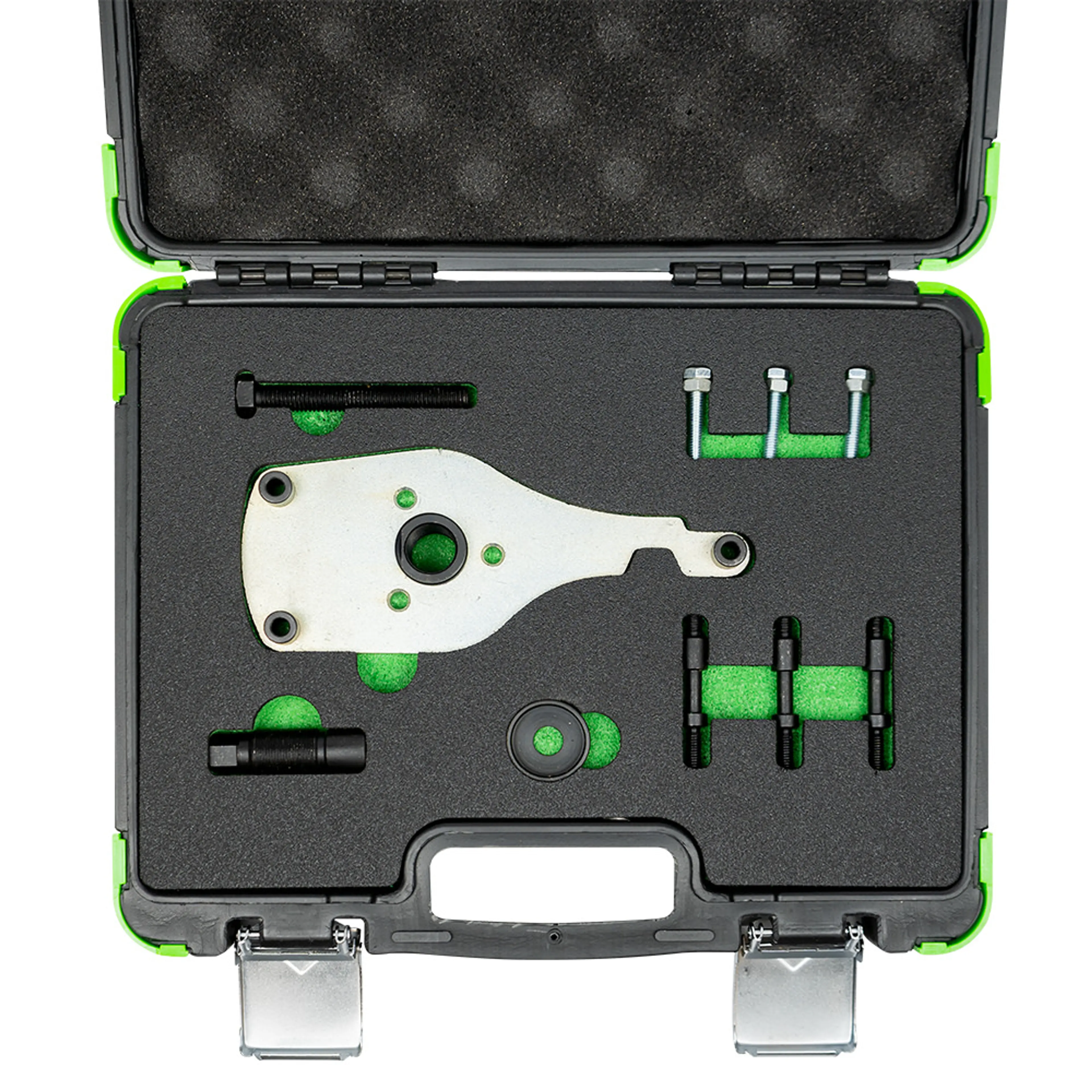 JBM KIT DE EXTRACCIÓN E INSTALACIÓN DE BOMBA DE INYECCIÓN FORD 2.0