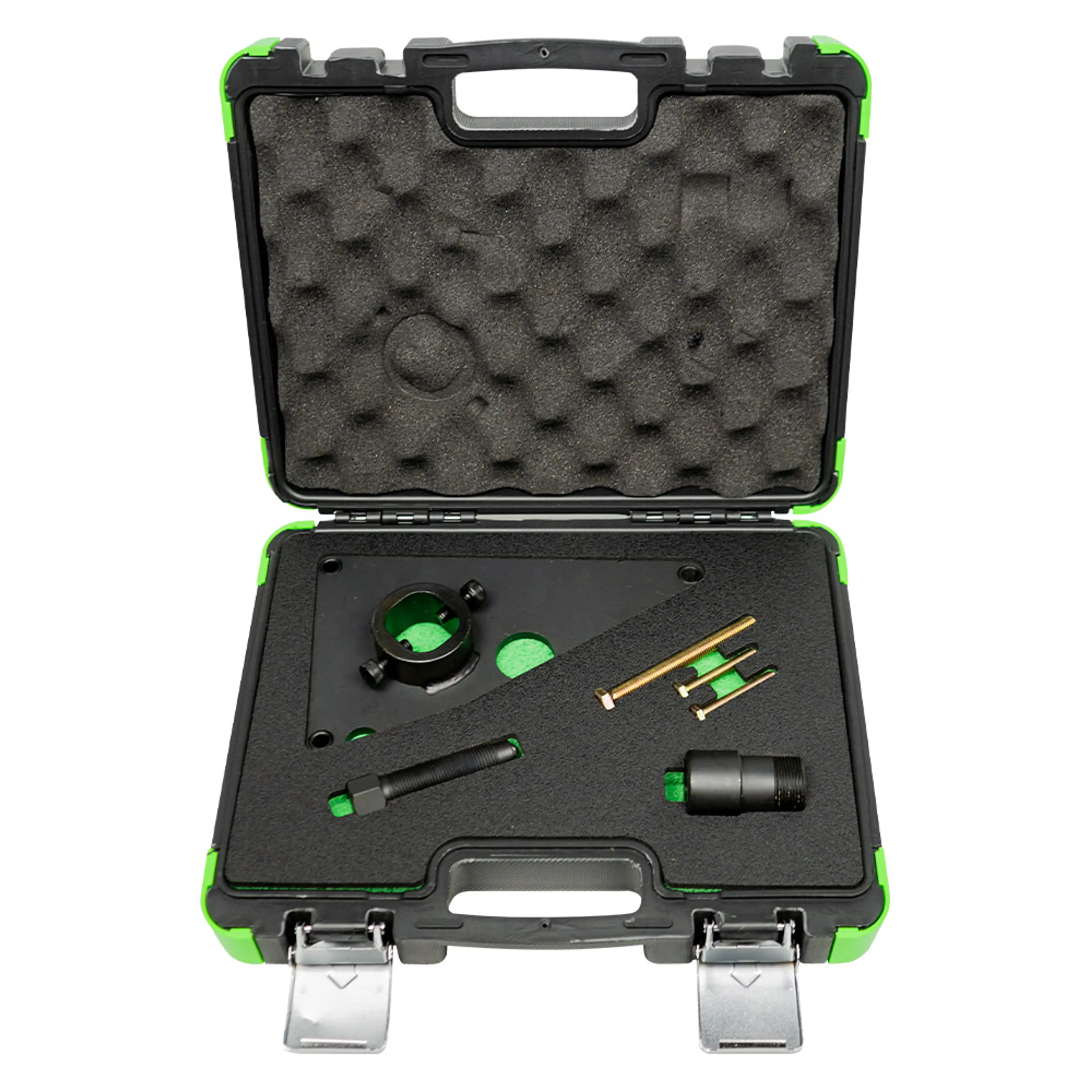 JBM JUEGO DE EXTRACTORES PARA POLEA DE BOMBA DE ALTA PRESIÓN PARA HYUN