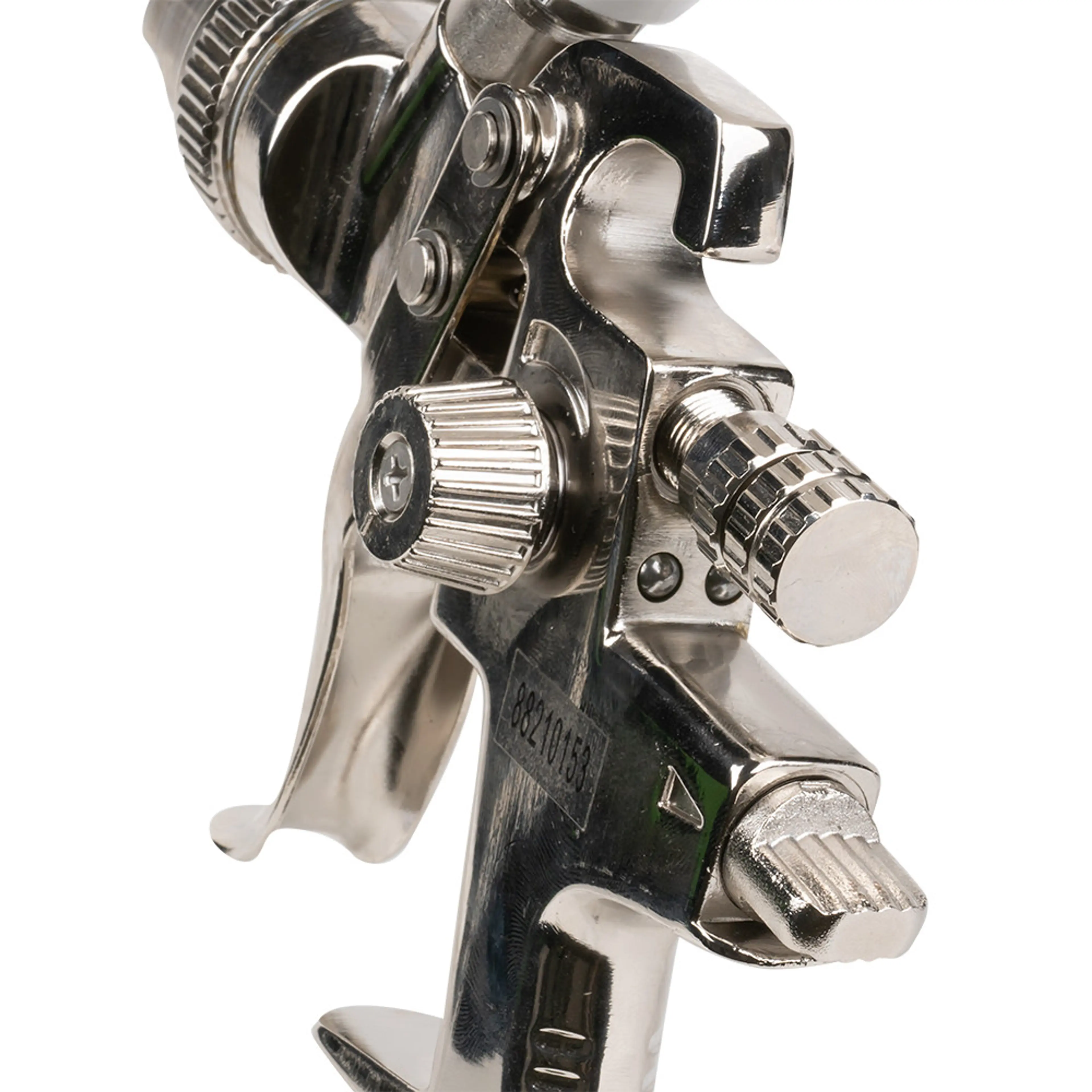 JBM PISTOLA NEUMÁTICA PARA PINTAR