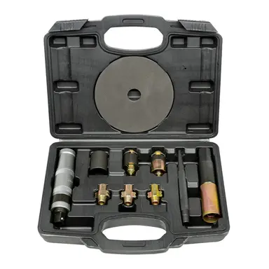 JBM KIT DE EXTRACCIÓN DE TORNILLOS DE SEGURIDAD DE RUEDA