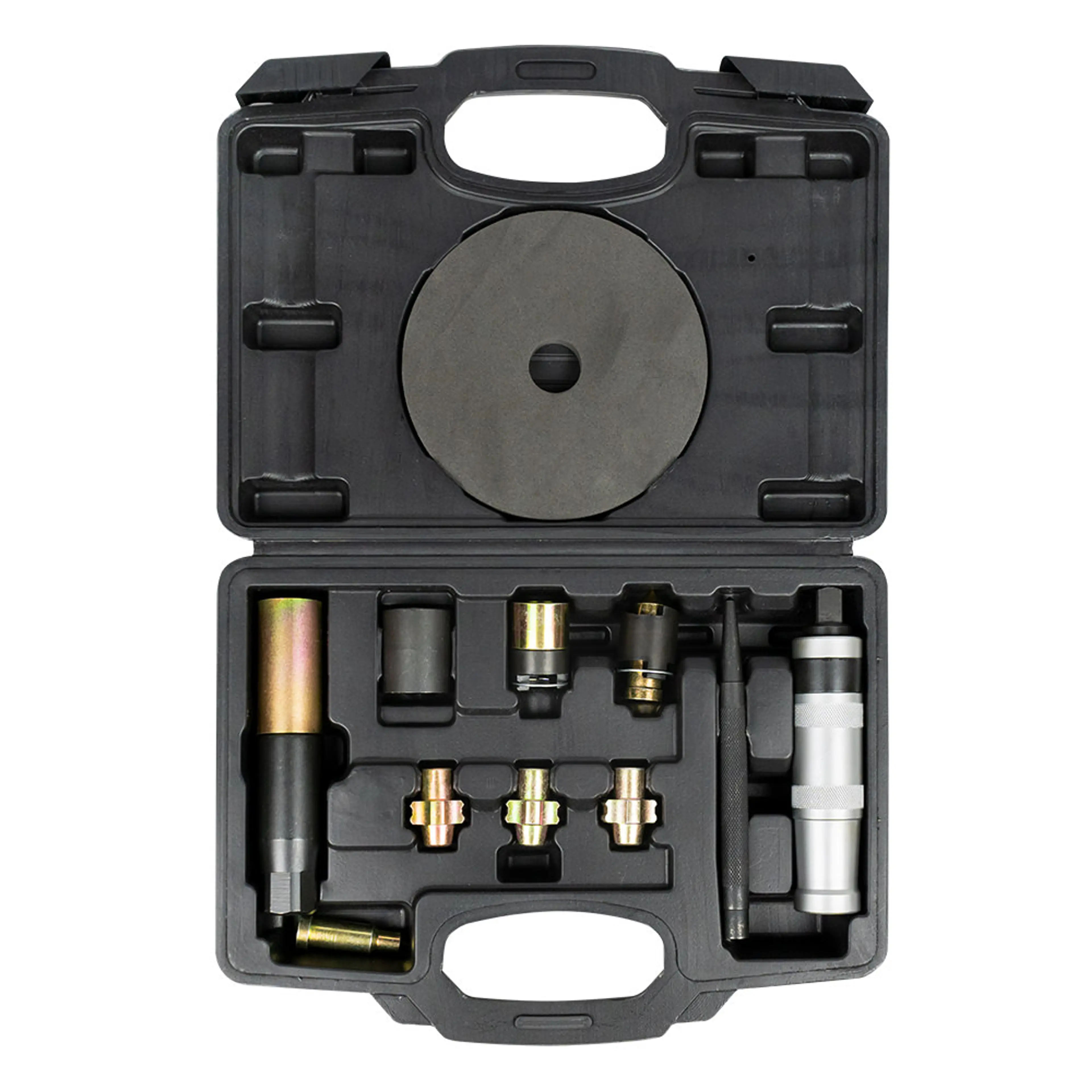 JBM KIT DE EXTRACCIÓN DE TORNILLOS DE SEGURIDAD DE RUEDA