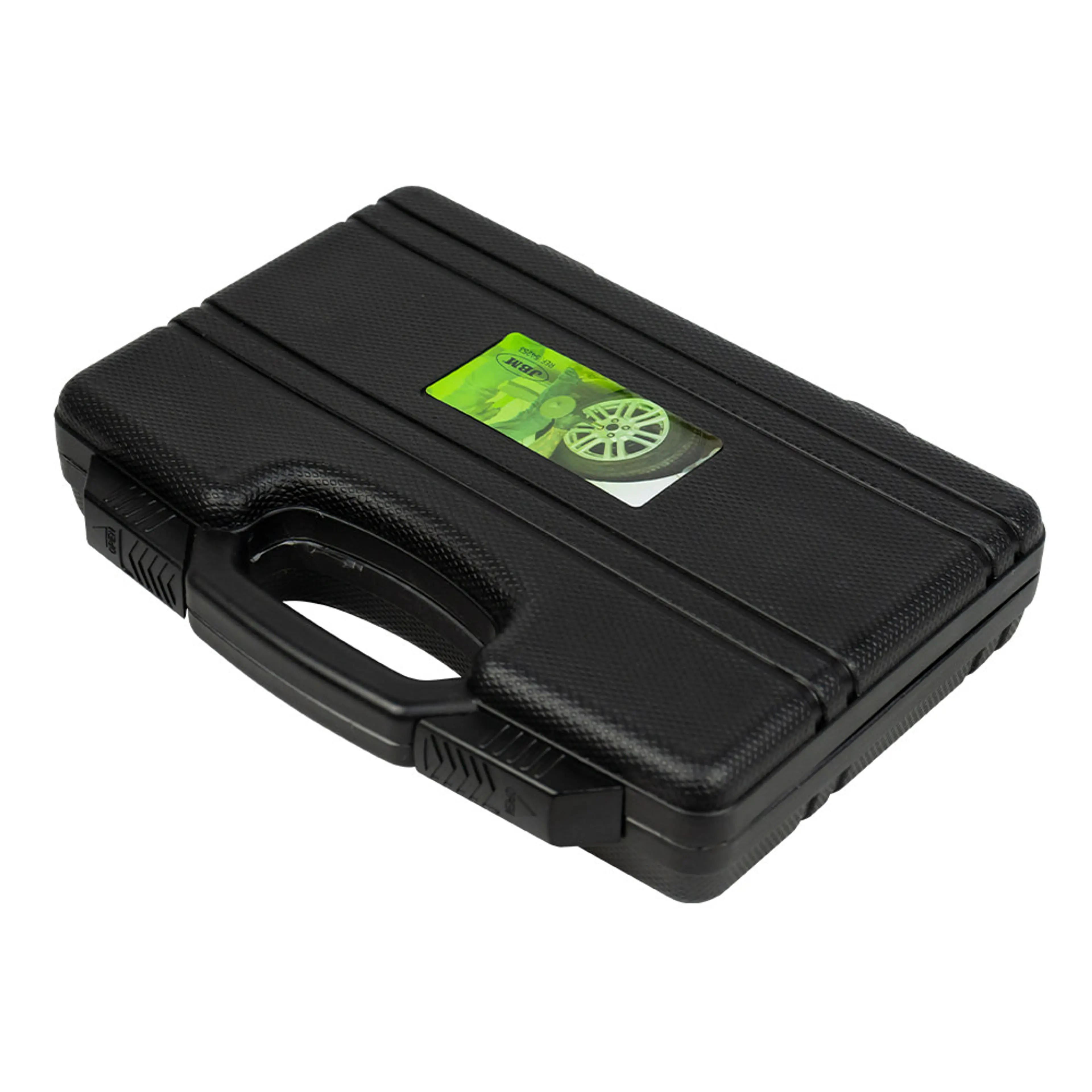 JBM KIT DE EXTRACCIÓN DE TORNILLOS DE SEGURIDAD DE RUEDA