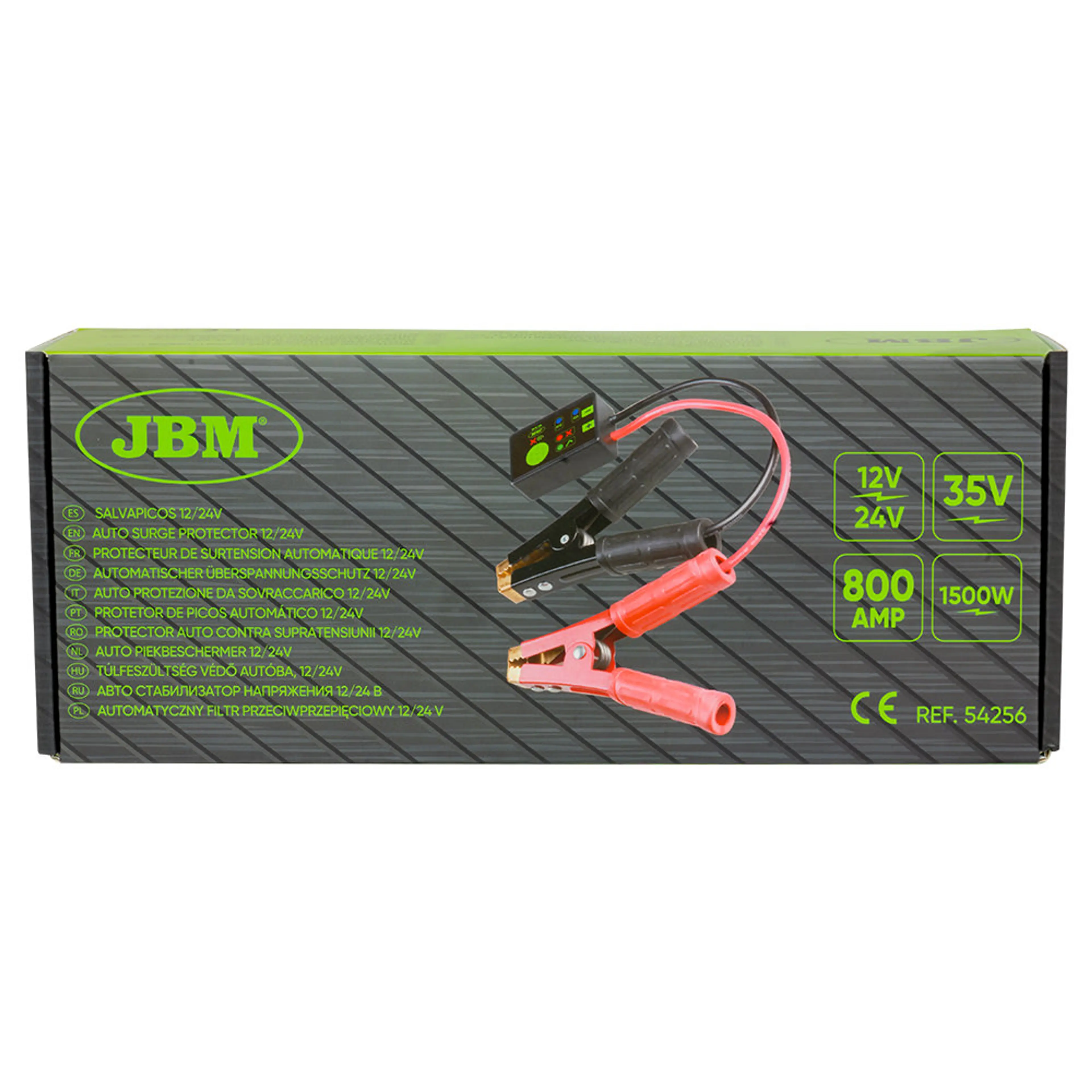 JBM SALVAPICOS 12/24V