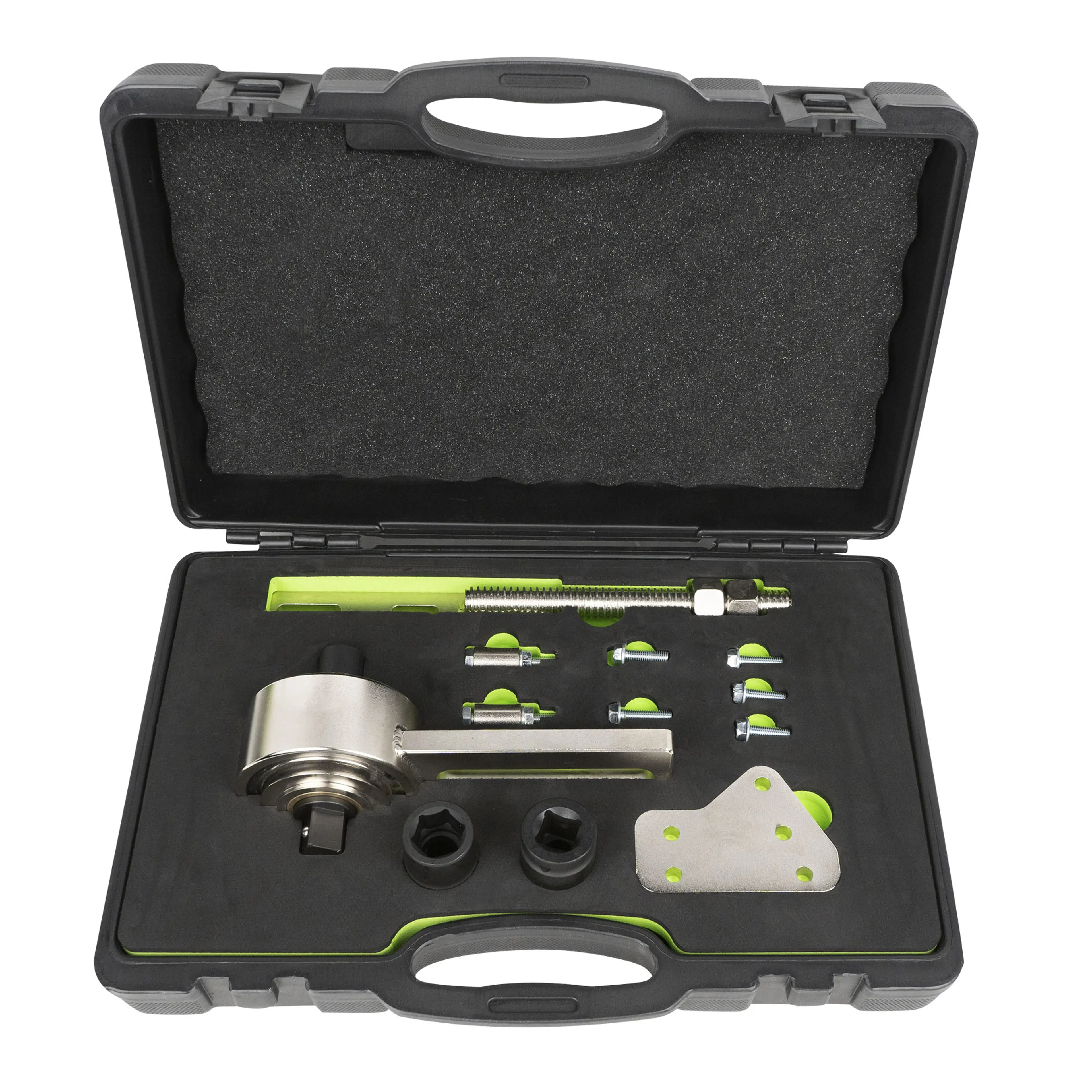 JBM MULTIPLICADOR DE FUERZA 5:1 PARA MOTORES FORD ECOBOOST