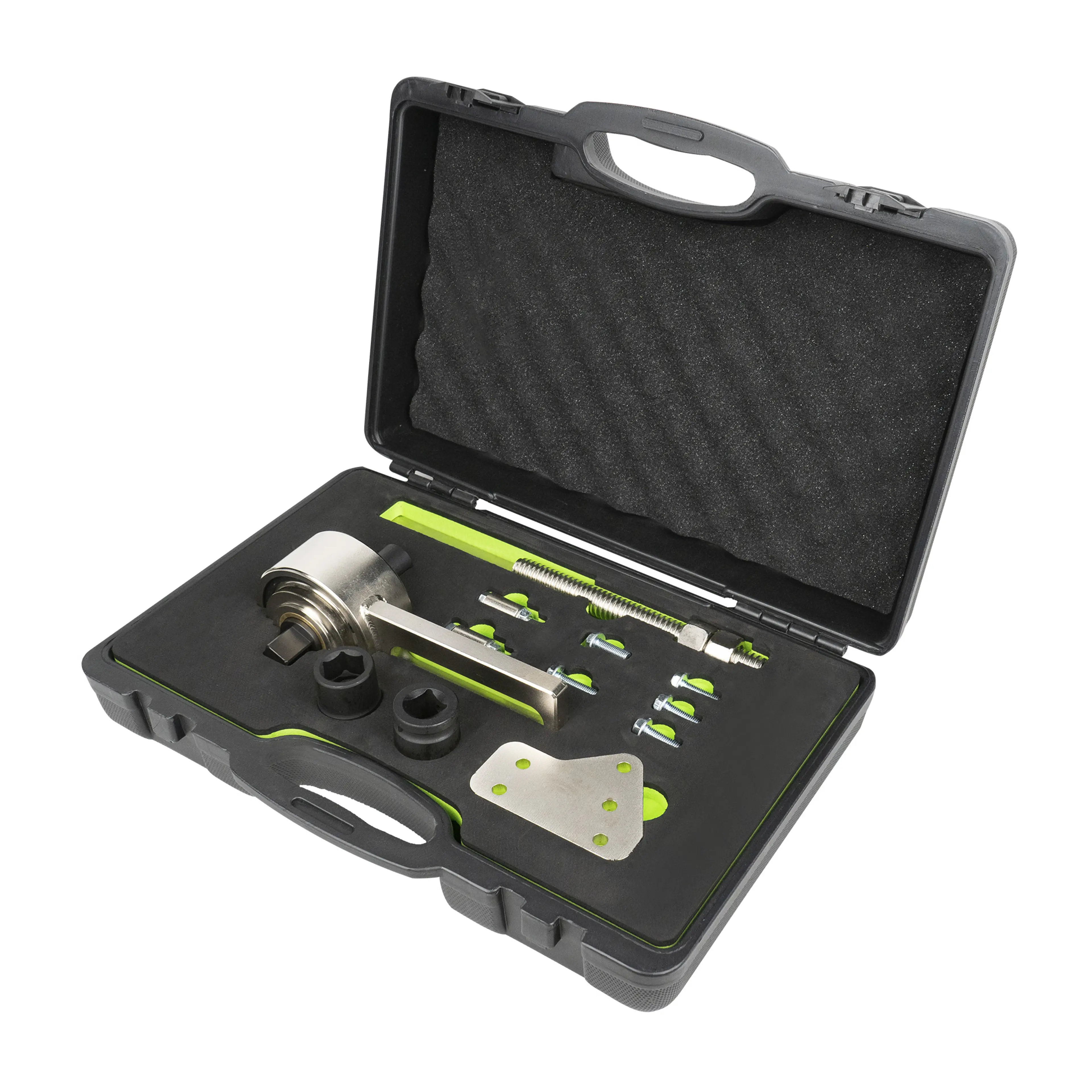 JBM MULTIPLICADOR DE FUERZA 5:1 PARA MOTORES FORD ECOBOOST