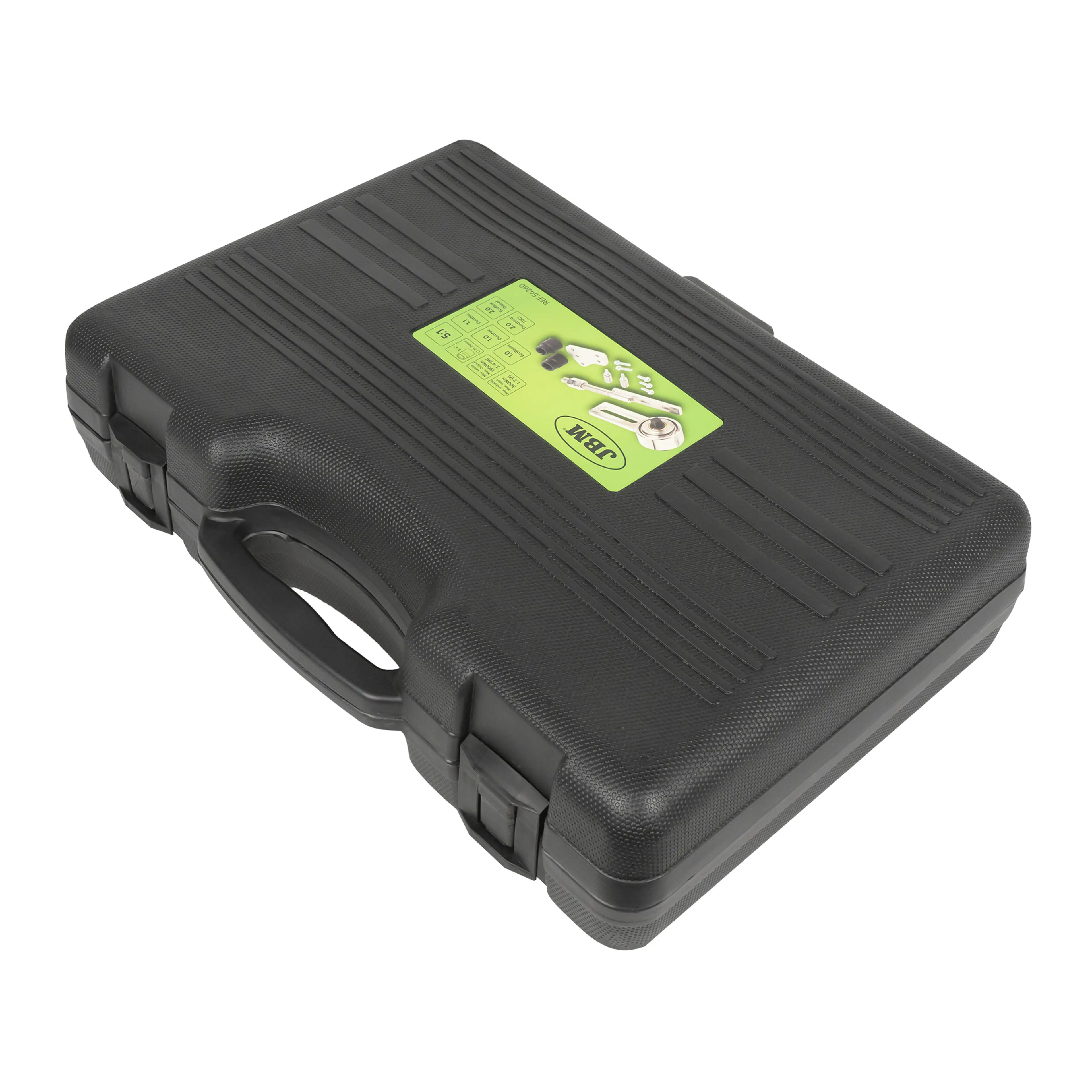 JBM MULTIPLICADOR DE FUERZA 5:1 PARA MOTORES FORD ECOBOOST