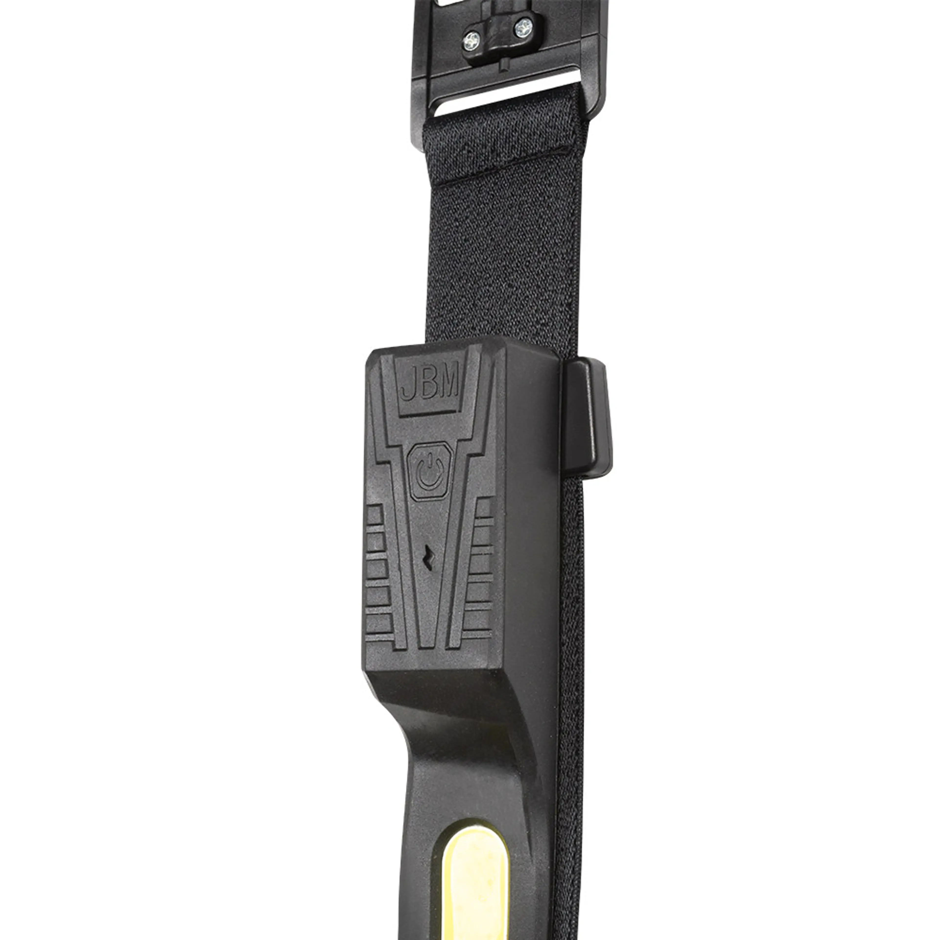 JBM BARRA LED IMANTADA FLEXIBLE CON CINCHA - 1000LM