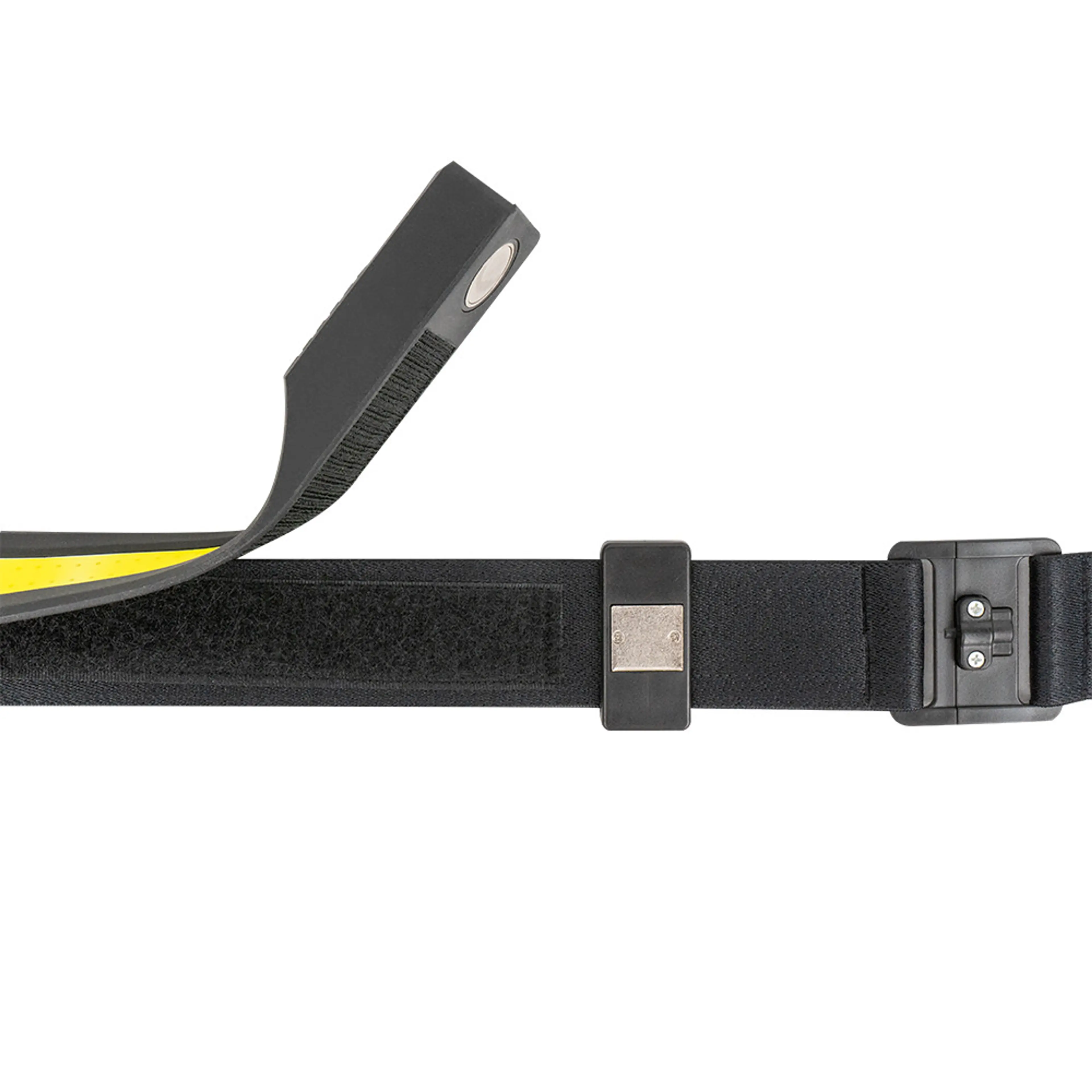 JBM BARRA LED IMANTADA FLEXIBLE CON CINCHA - 1000LM