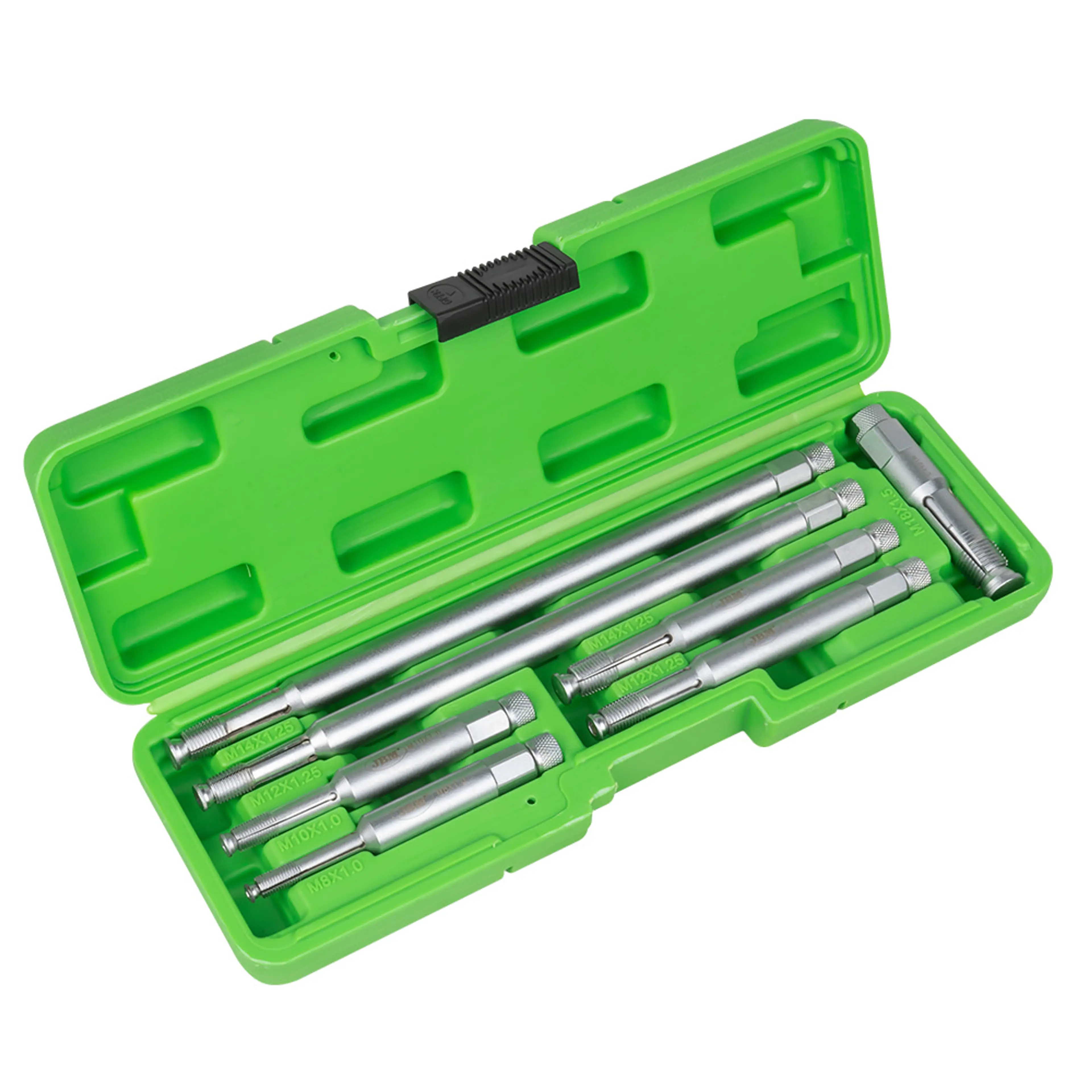 JBM SET DE REPARACIÓN DE ROSCAS DE BUJÍAS