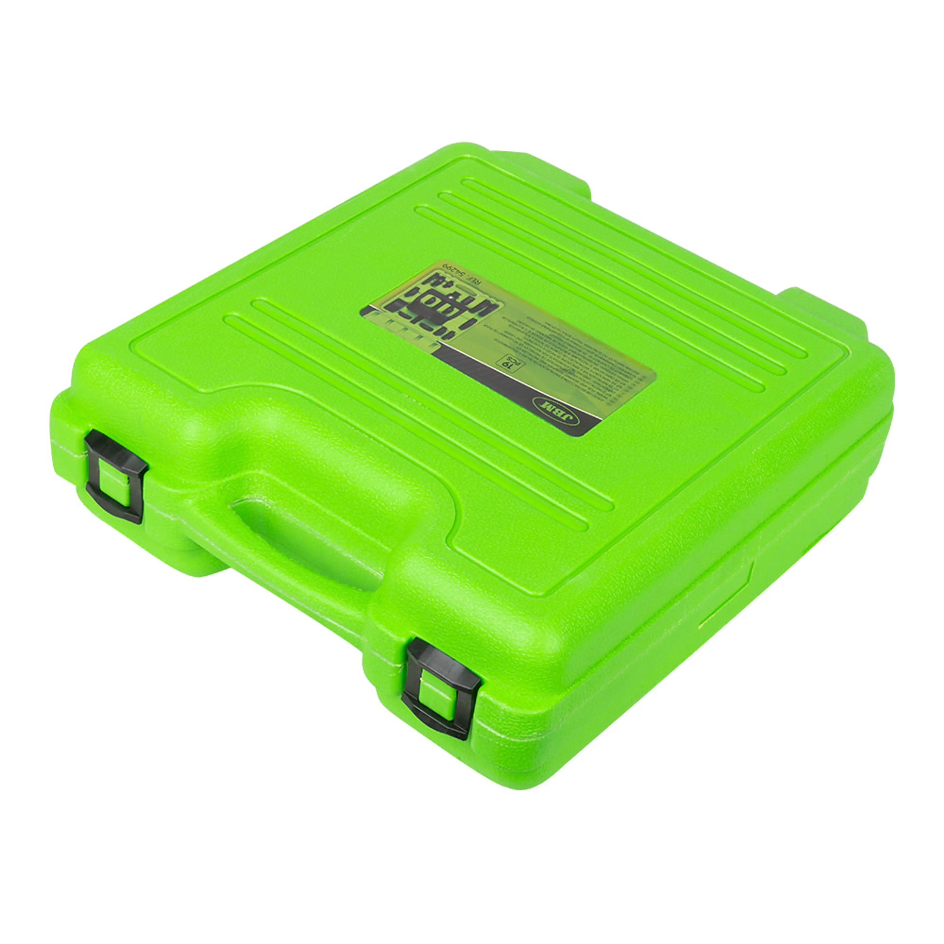 JBM JUEGO DE EXTRACCIÓN E INSTALACIÓN DE BUJES Y RODAMIENTOS