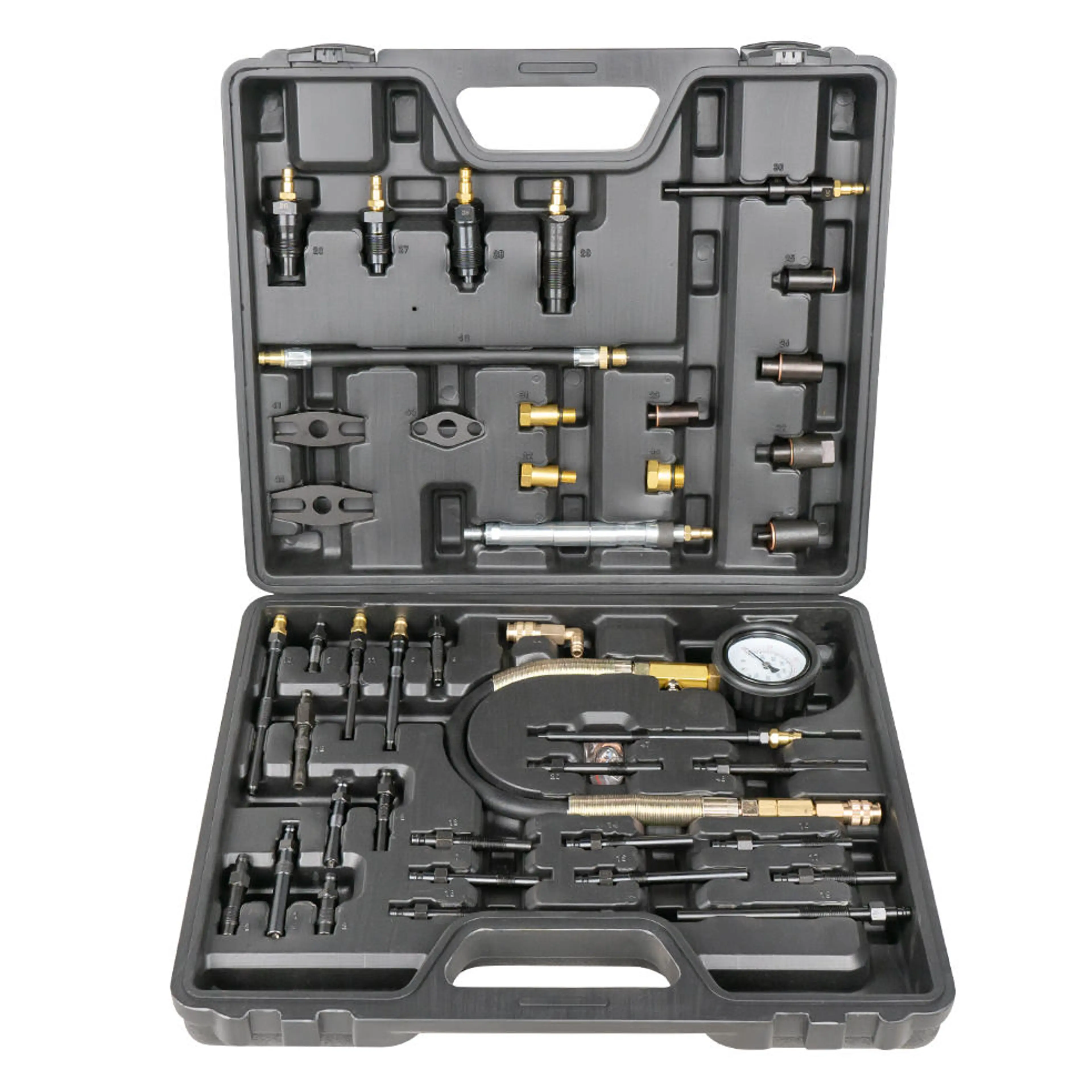 JBM MEDIDOR DE COMPRESIÓN DIESEL