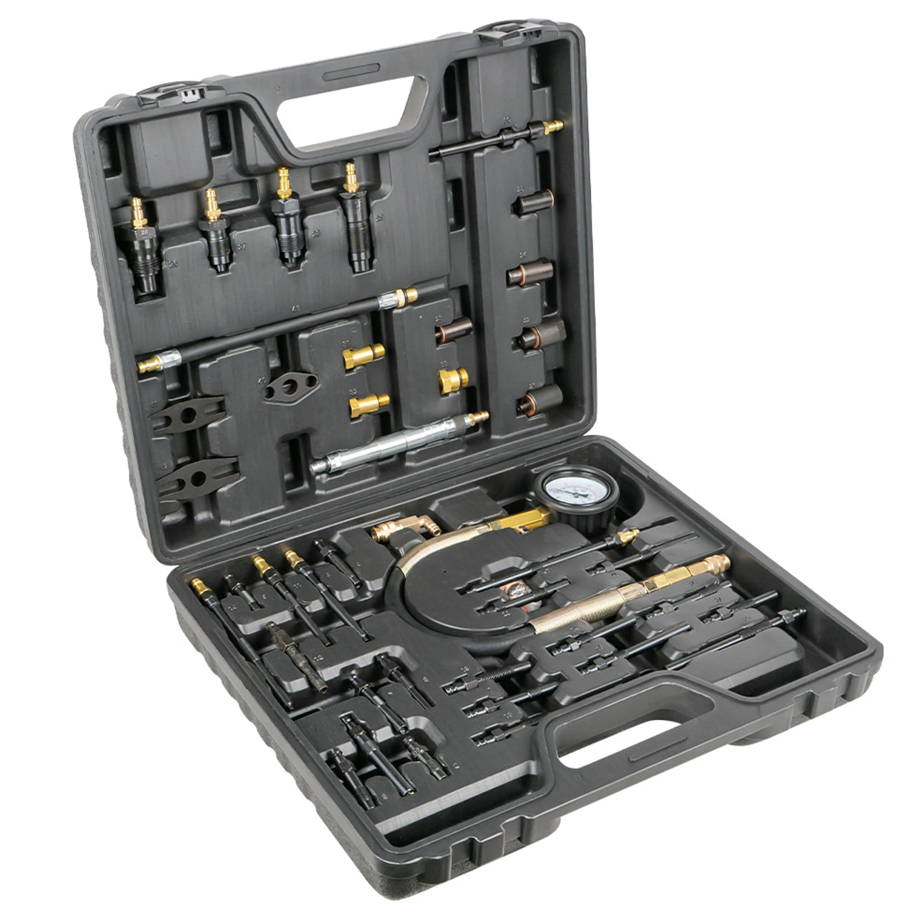 JBM MEDIDOR DE COMPRESIÓN DIESEL