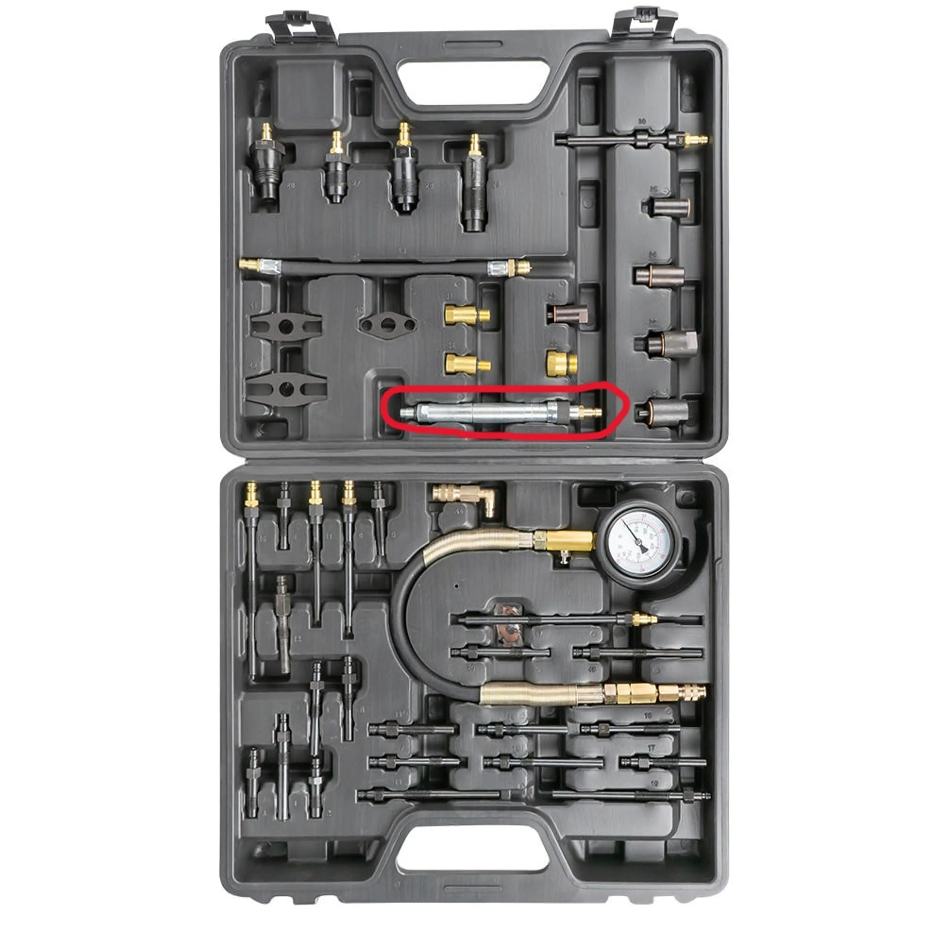 JBM MEDIDOR DE COMPRESIÓN DIESEL