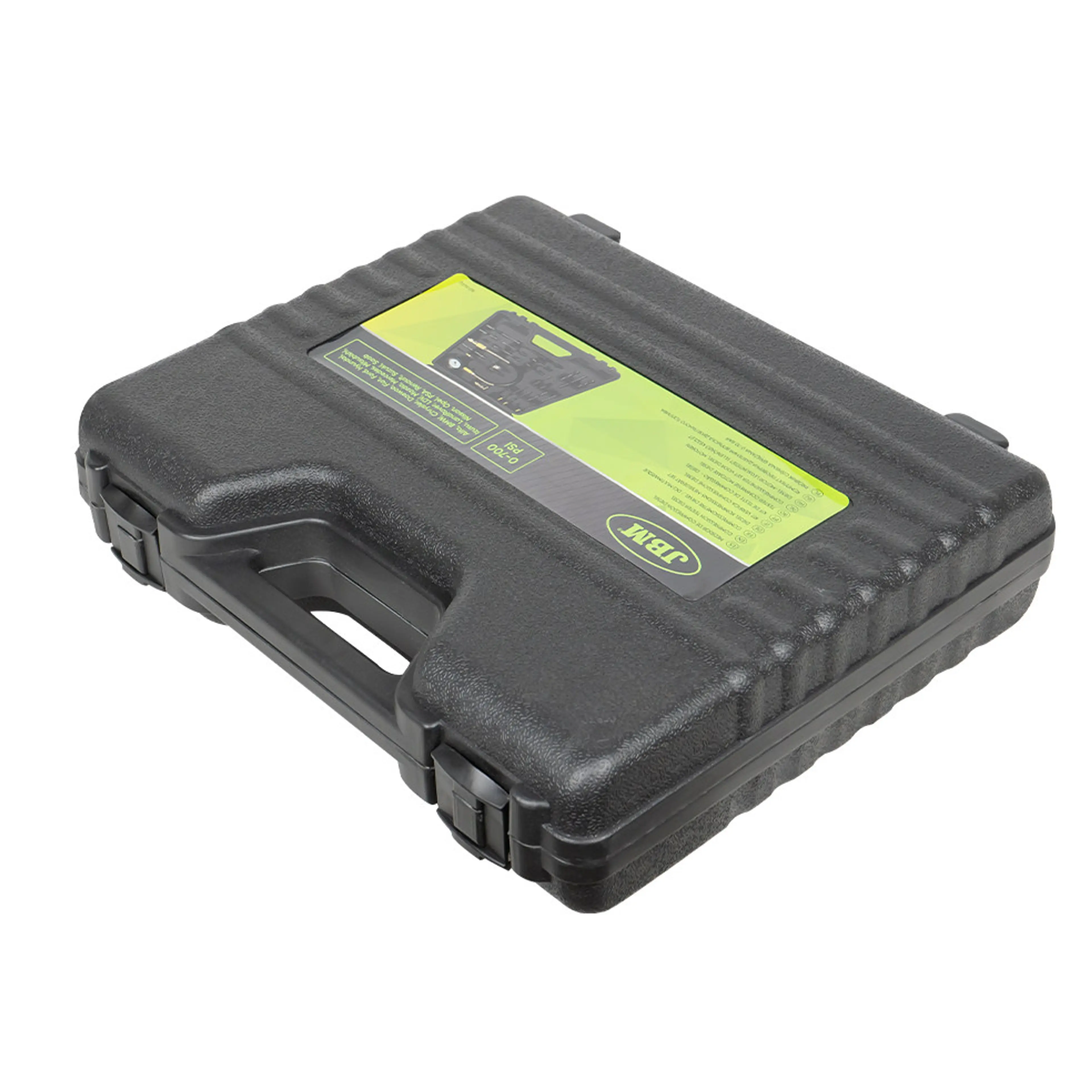 JBM MEDIDOR DE COMPRESIÓN DIESEL