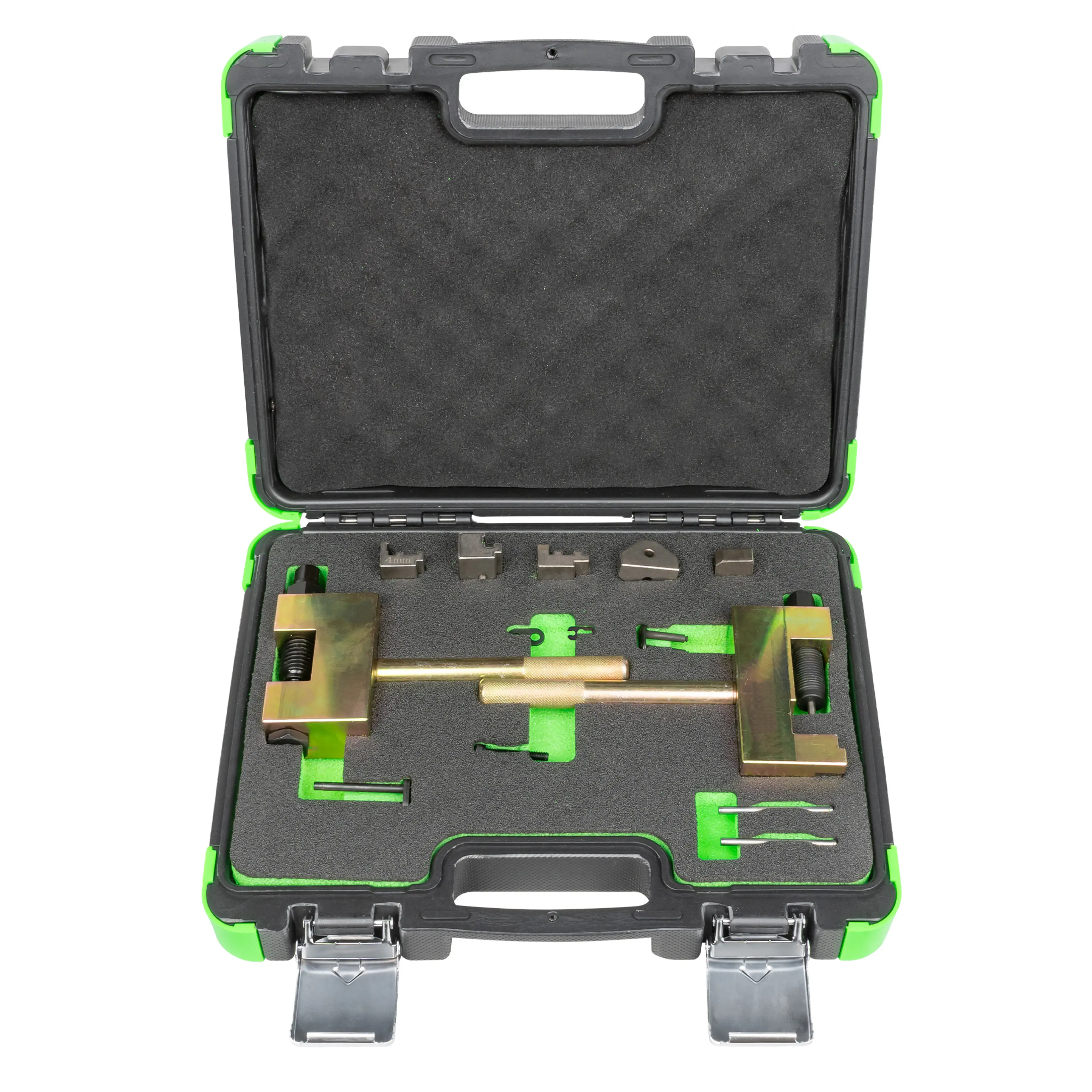 JBM REMACHADORA DE CADENAS DE DISTRIBUCIÓN