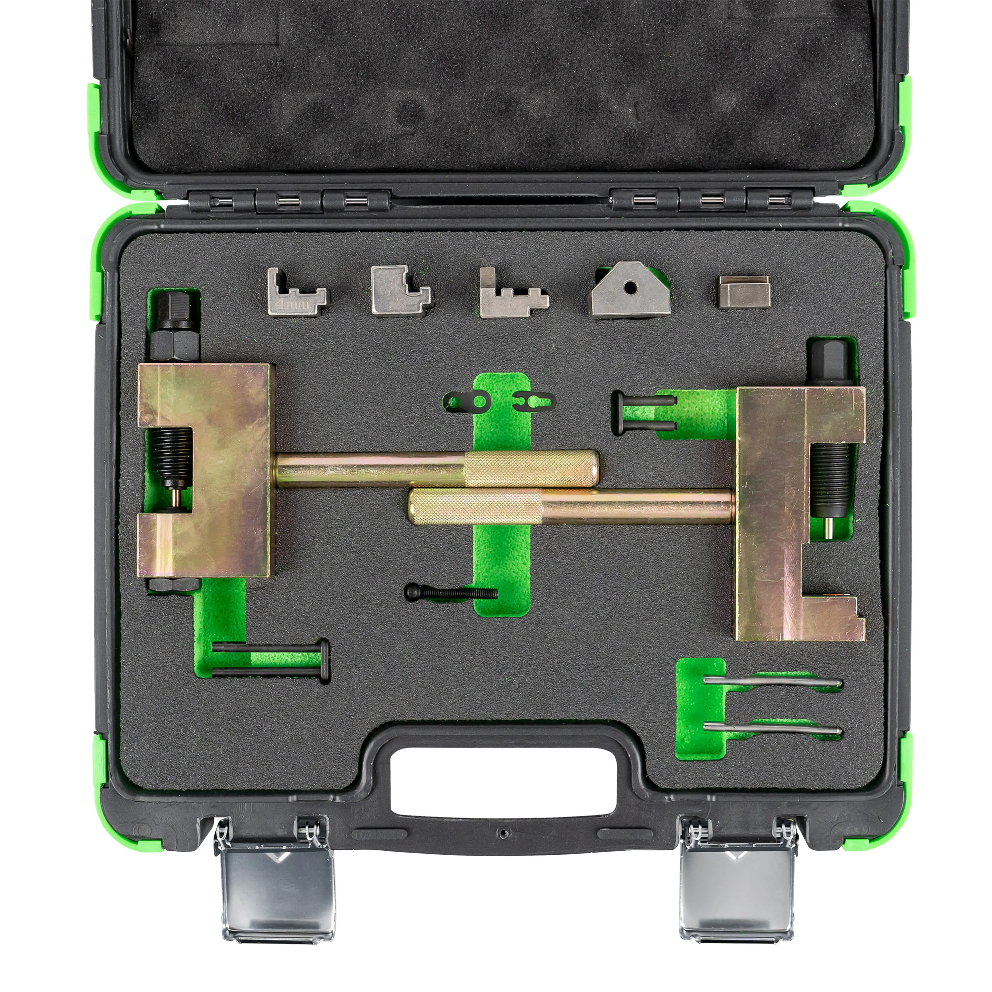 JBM REMACHADORA DE CADENAS DE DISTRIBUCIÓN