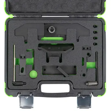 JBM KIT DE CALADO PSA 1.0, 1.2 VTI, 1.2 GDI PURETECH