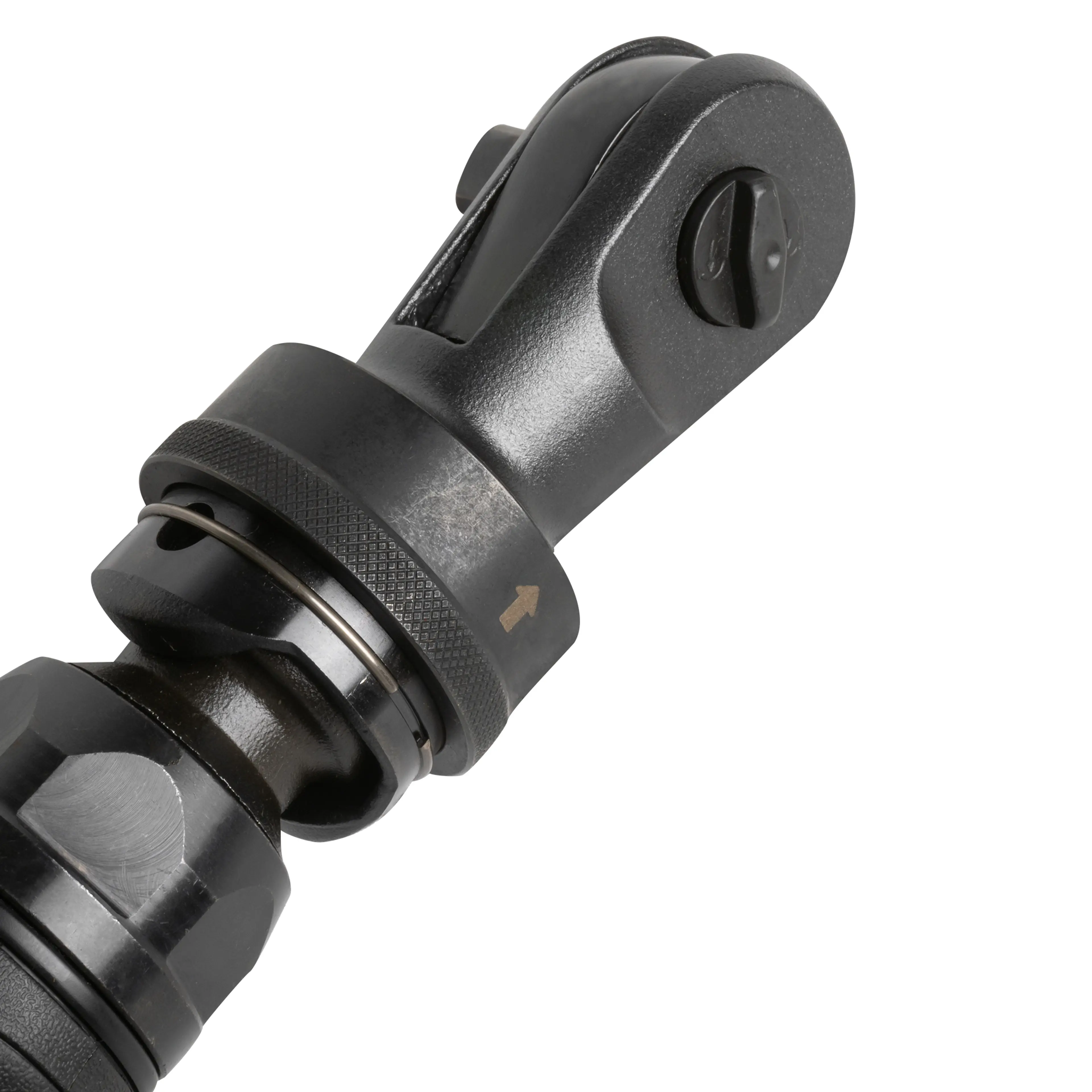 JBM CARRACA ARTICULADA 1/2" 127NM