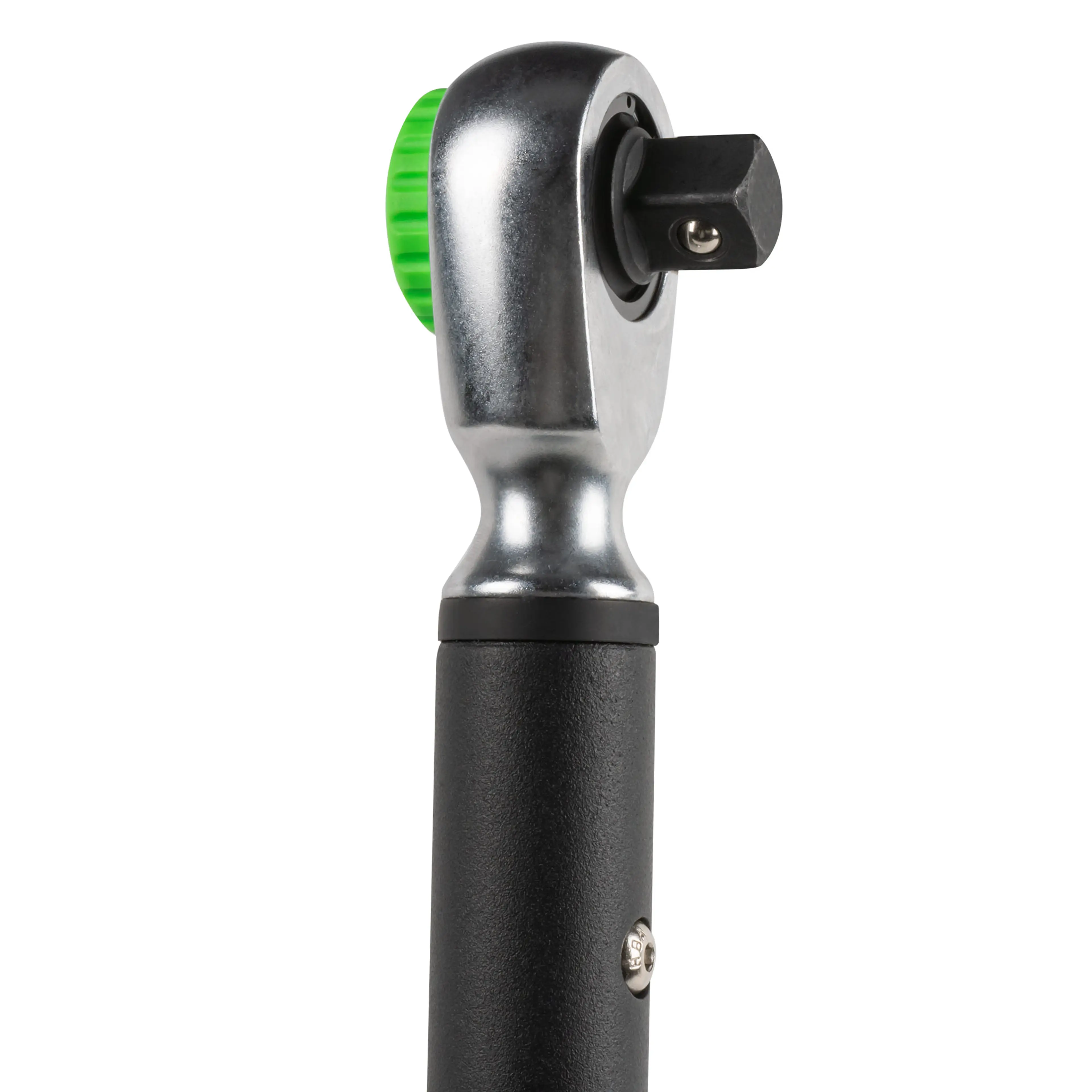 JBM LLAVE DINAMOMÉTRICA DIGITAL DE 1/2" CON TORQUE DE 10-200 NM