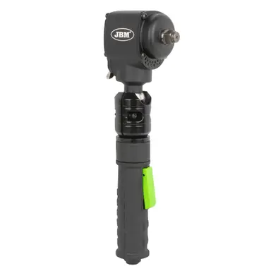 JBM PISTOLA DE IMPACTO ARTICULADA NANO 1/2" 813NM
