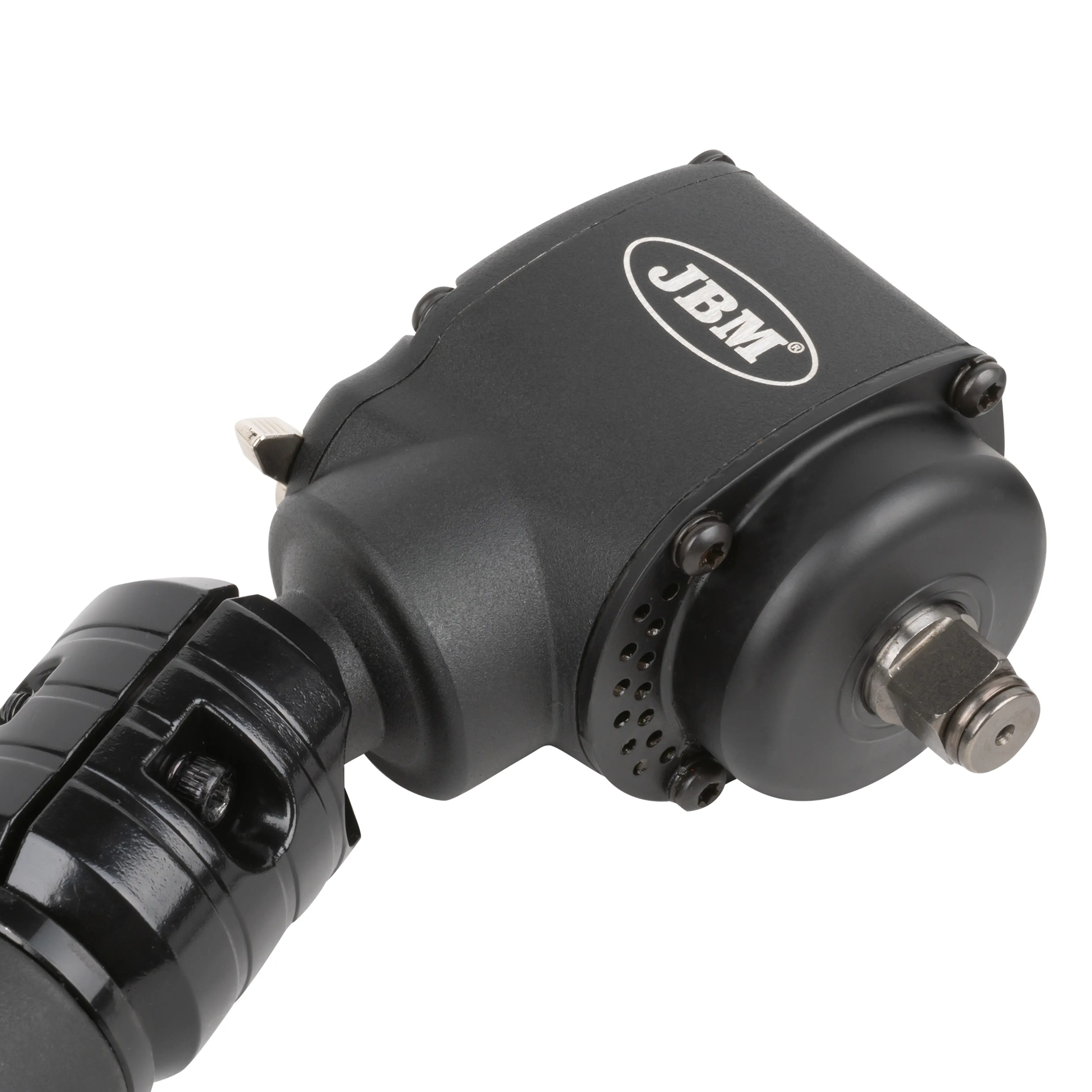 JBM PISTOLA DE IMPACTO ARTICULADA NANO 1/2" 813NM