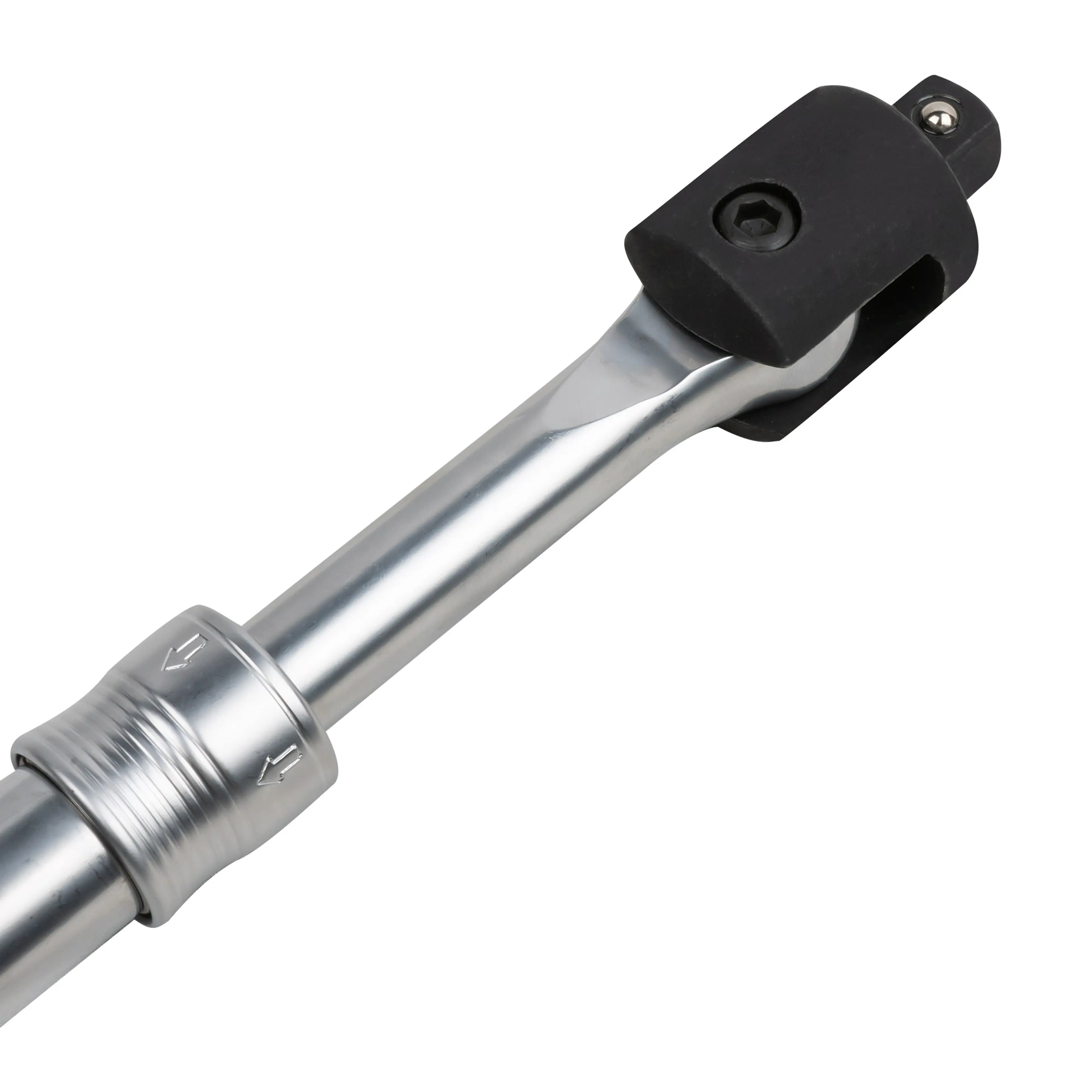 JBM MANERAL ARTICULADO Y EXTENSIBLE DE 1/2" AJUSTABLE DE 450-600MM