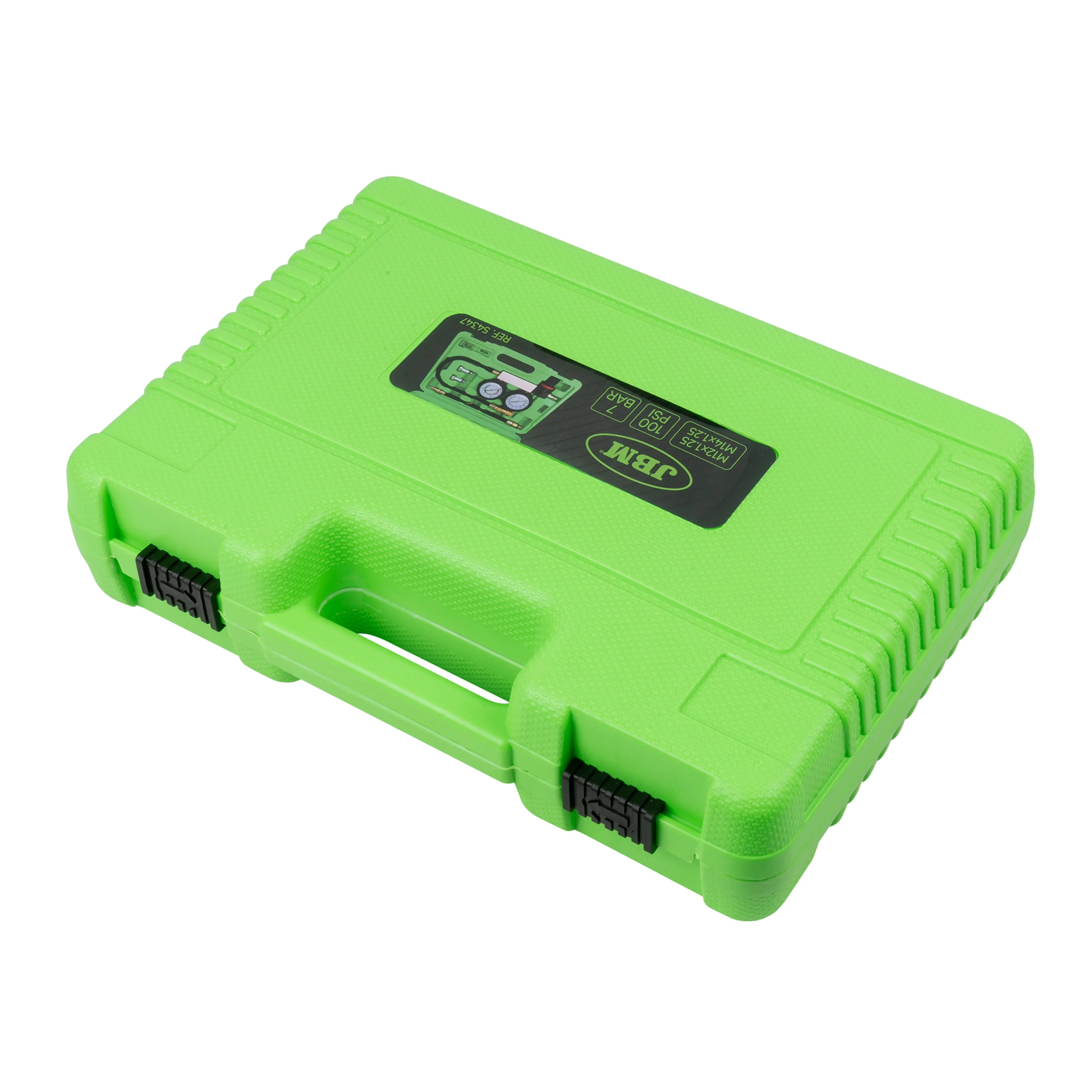 JBM COMPROBADOR DE FUGAS DE CILINDROS